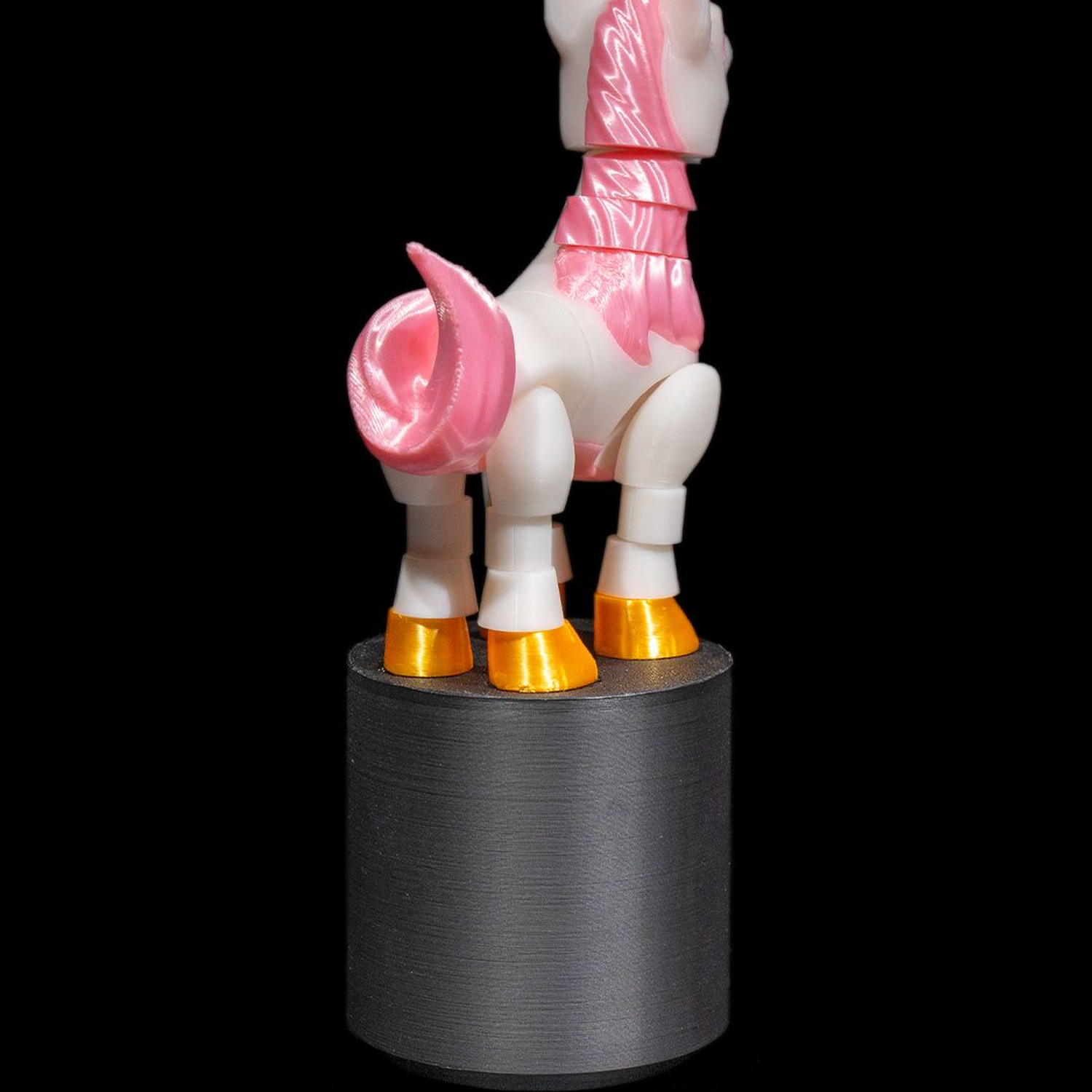 Goof Hoof