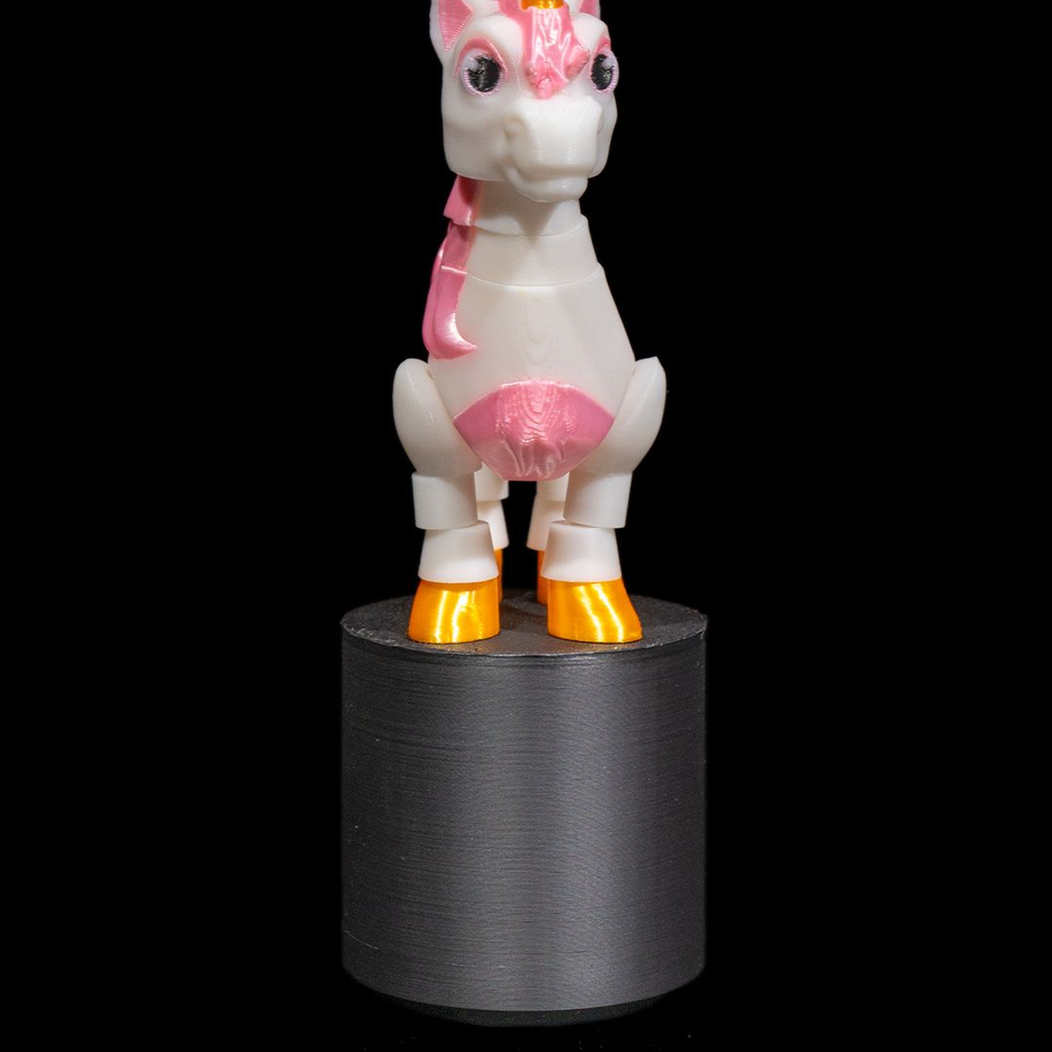 Goof Hoof