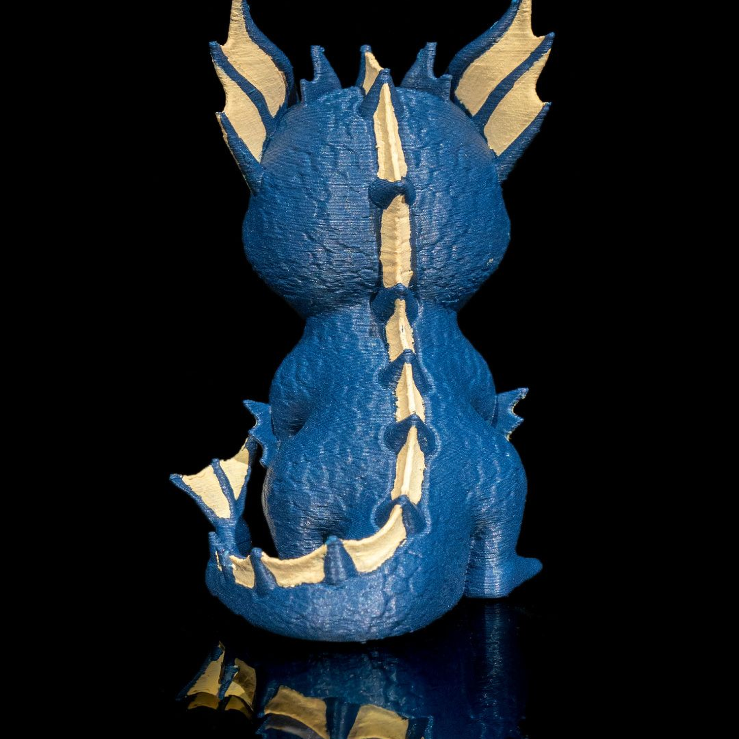 Dragon Egg - Water