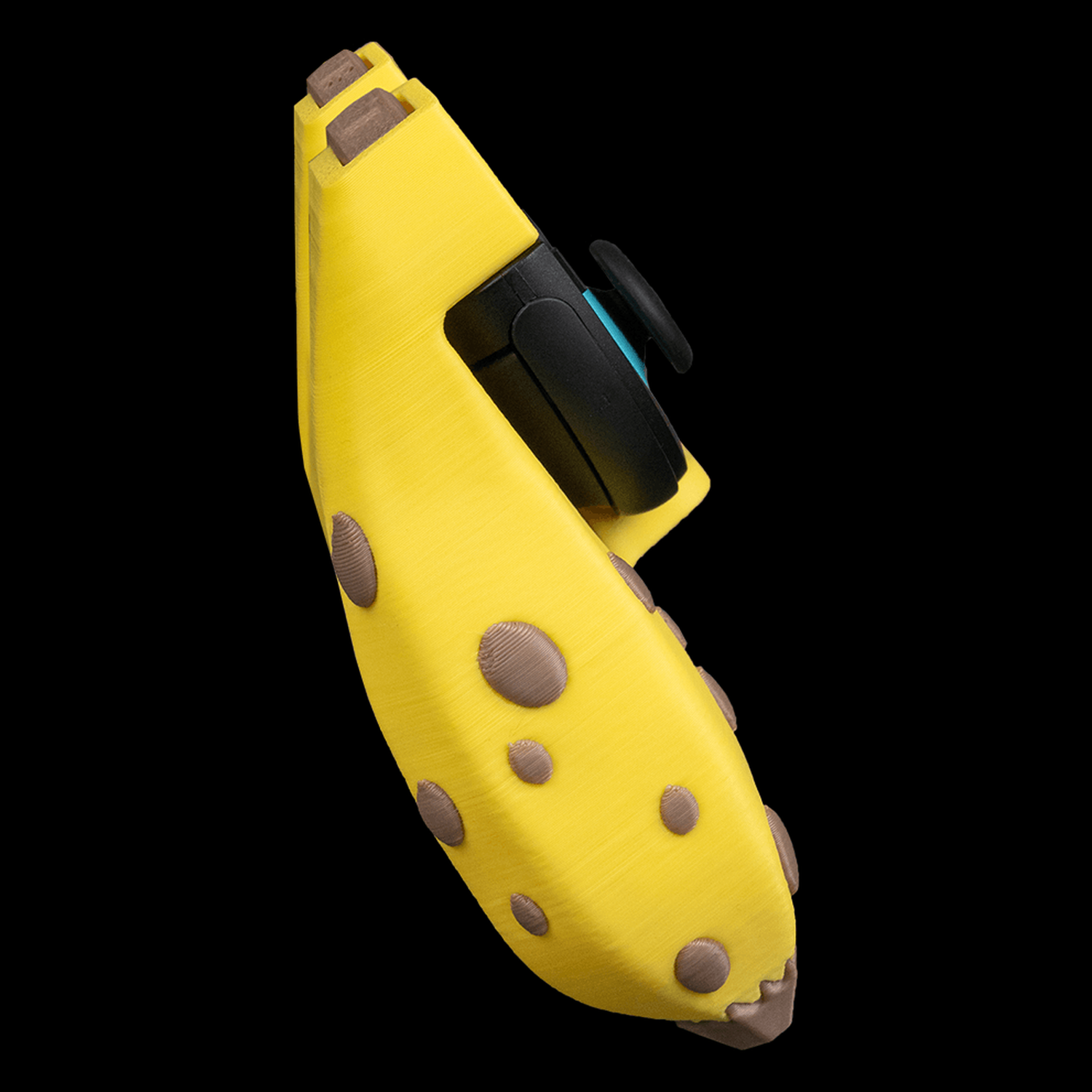 Agarre para mando Banana Split