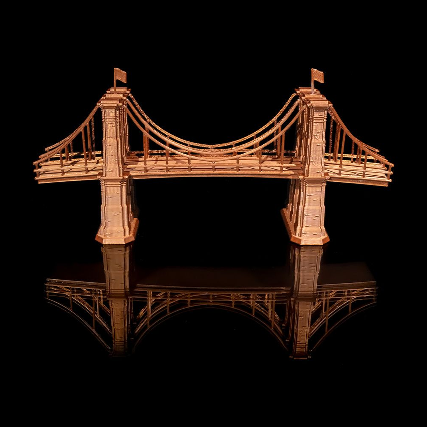 Brooklyn Bridge