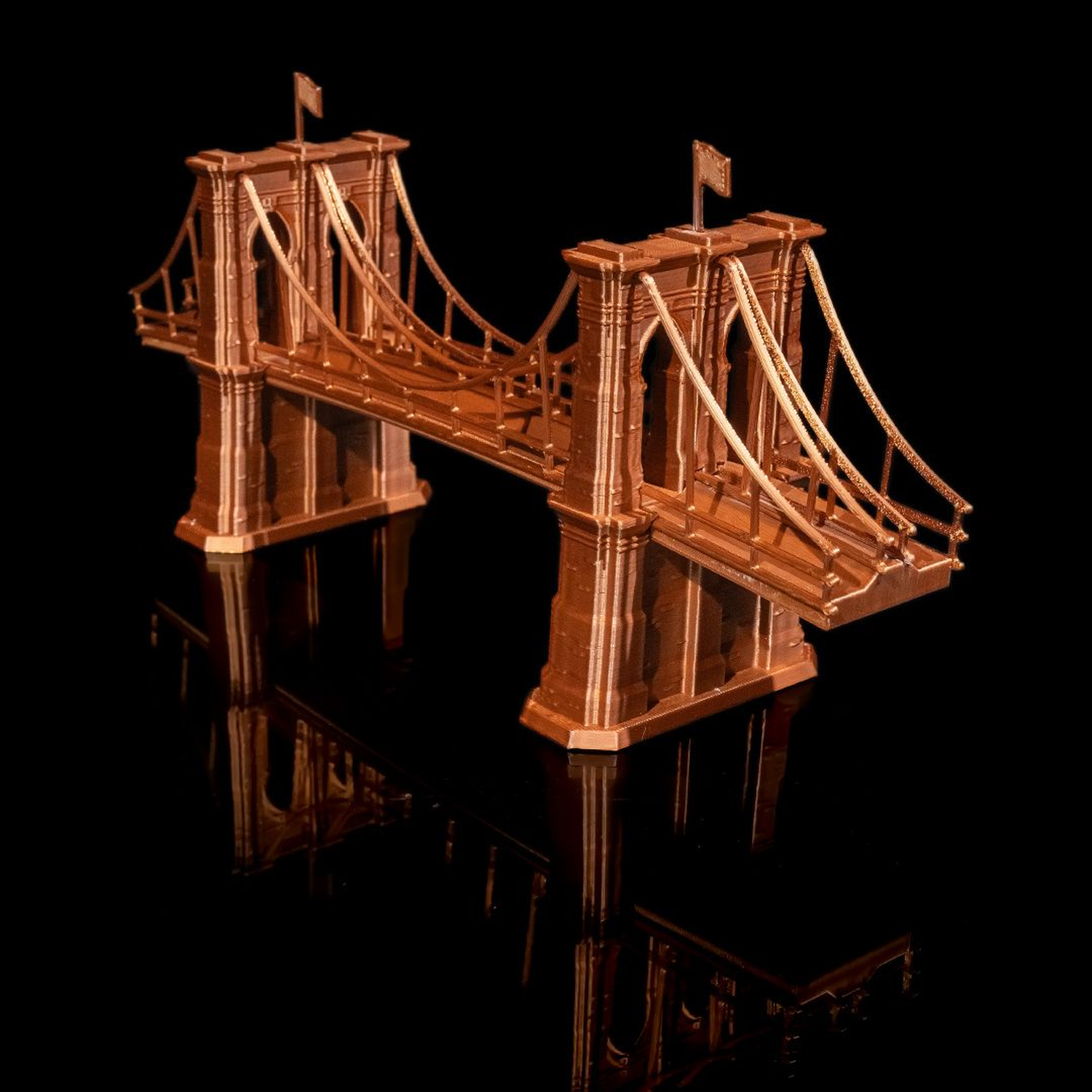 Brooklyn Bridge