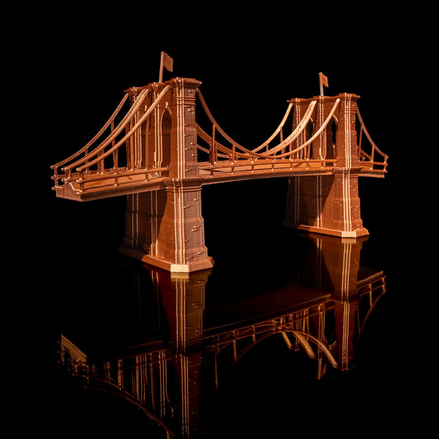 Brooklyn Bridge