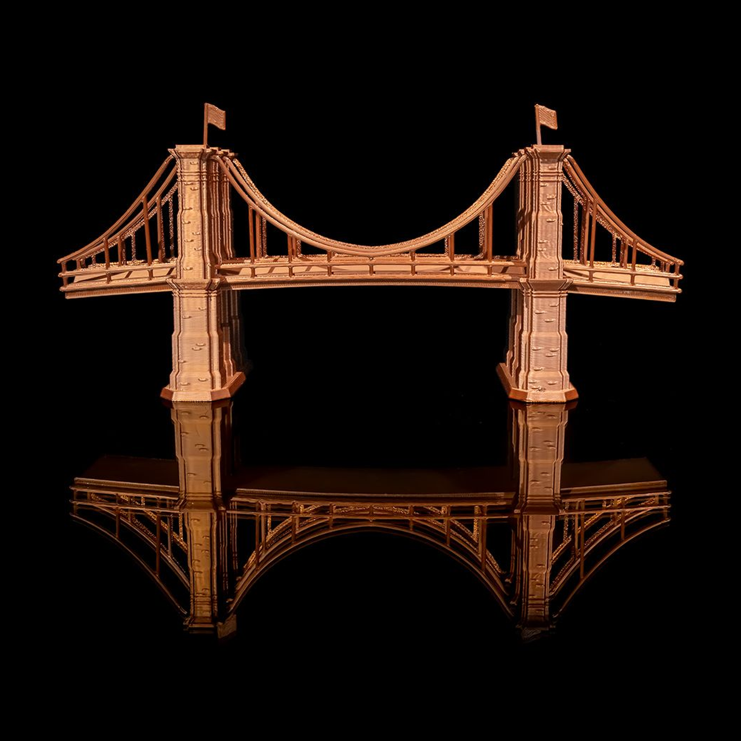 Brooklyn Bridge
