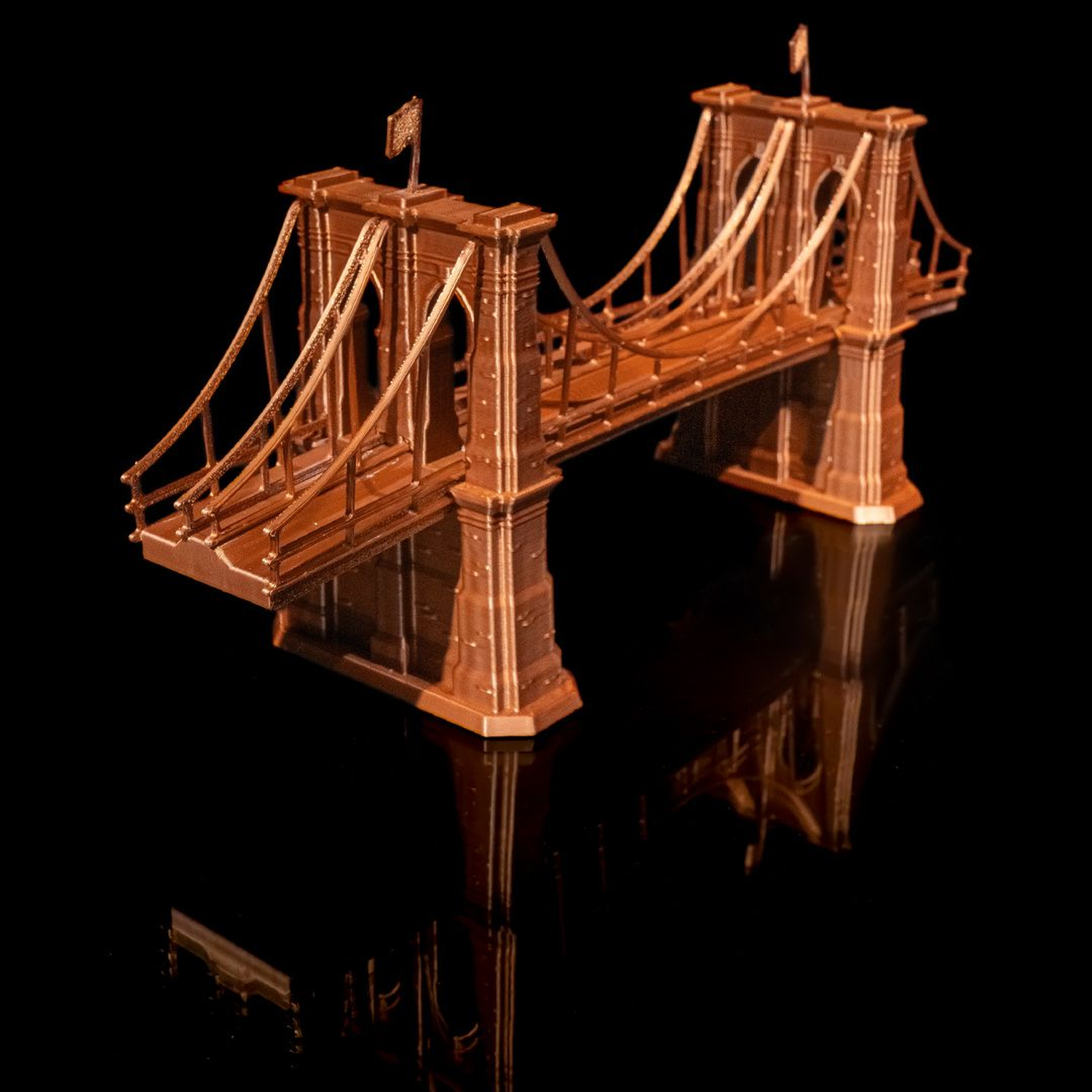 Brooklyn Bridge