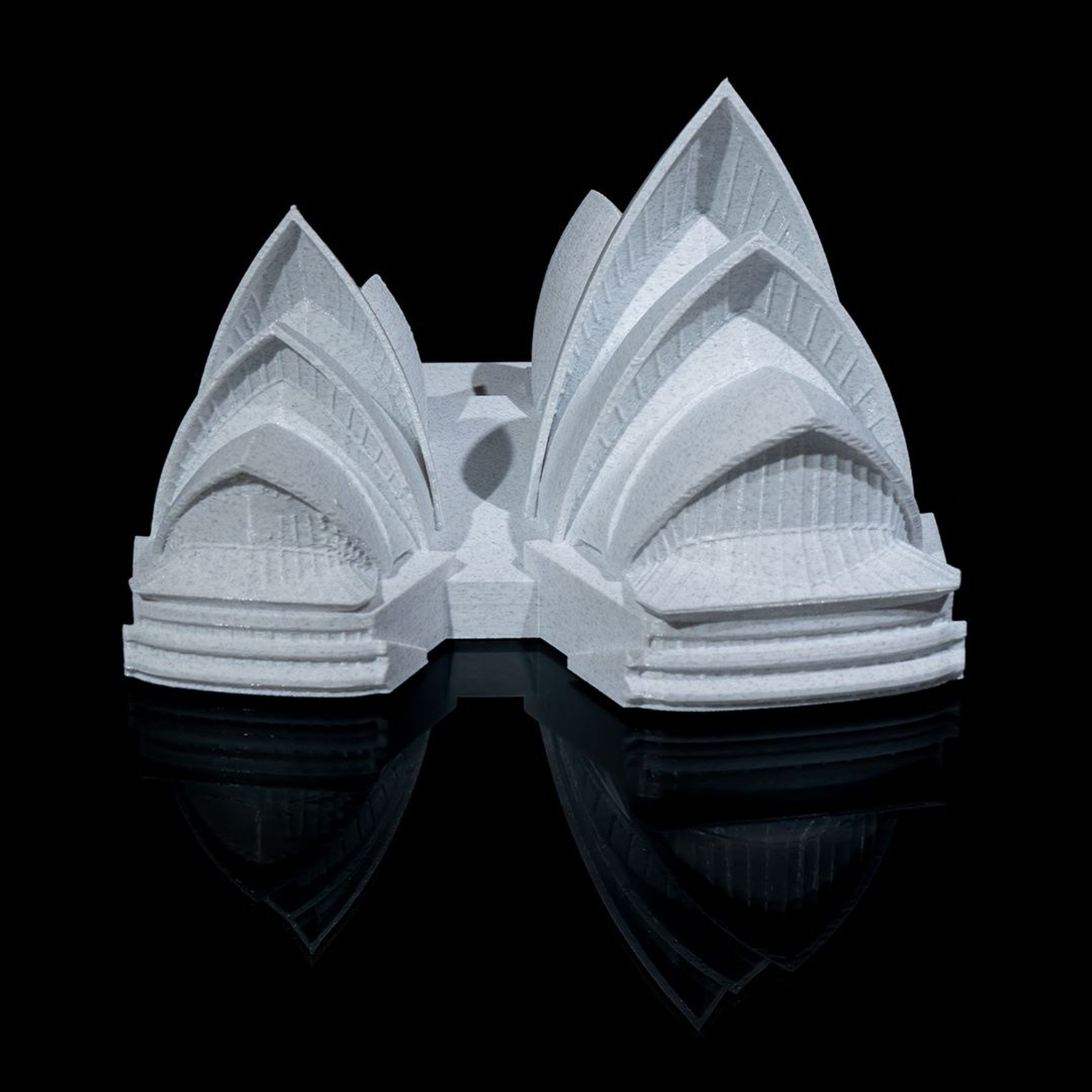 Sydney Opera House