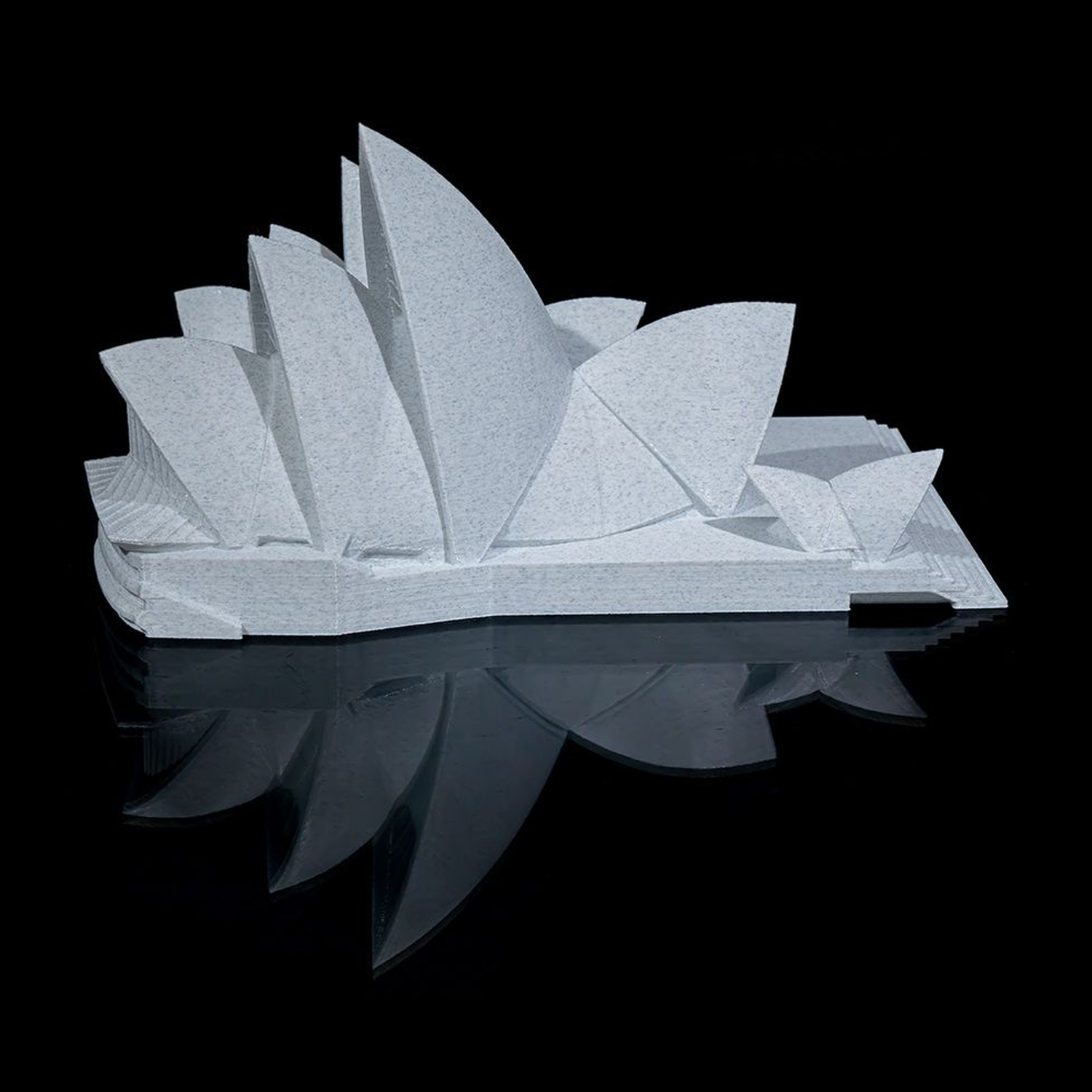 Sydney Opera House