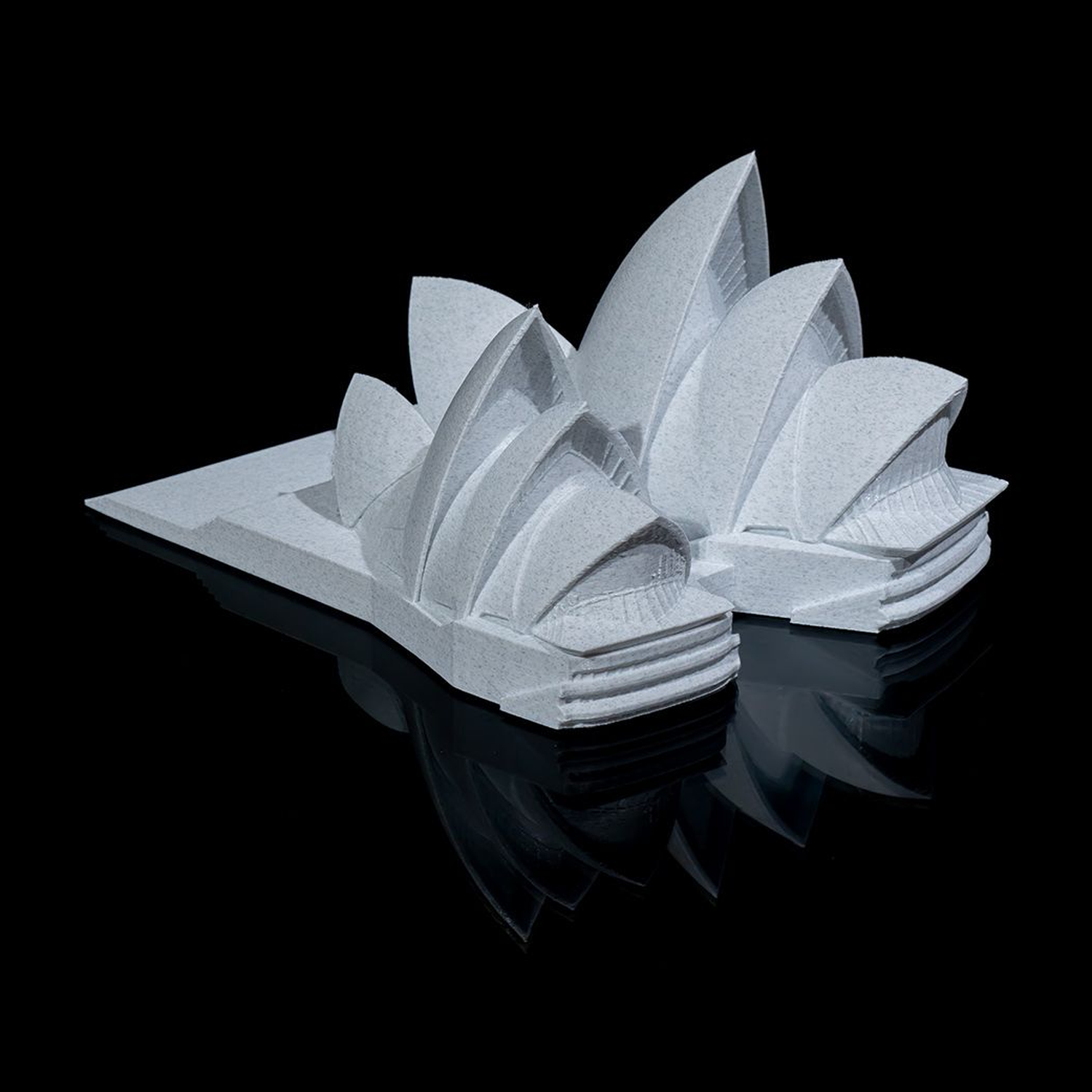 Sydney Opera House
