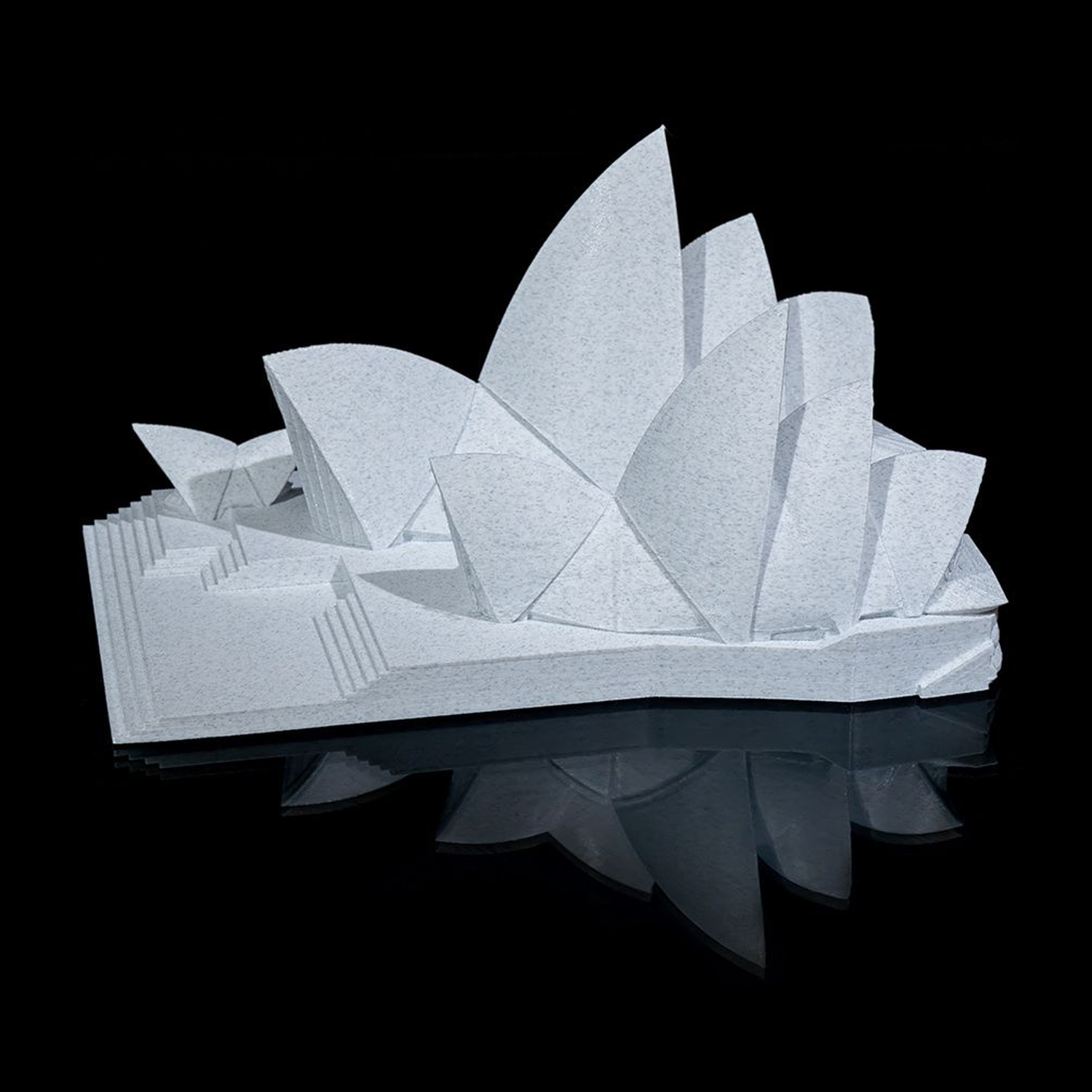 Sydney Opera House