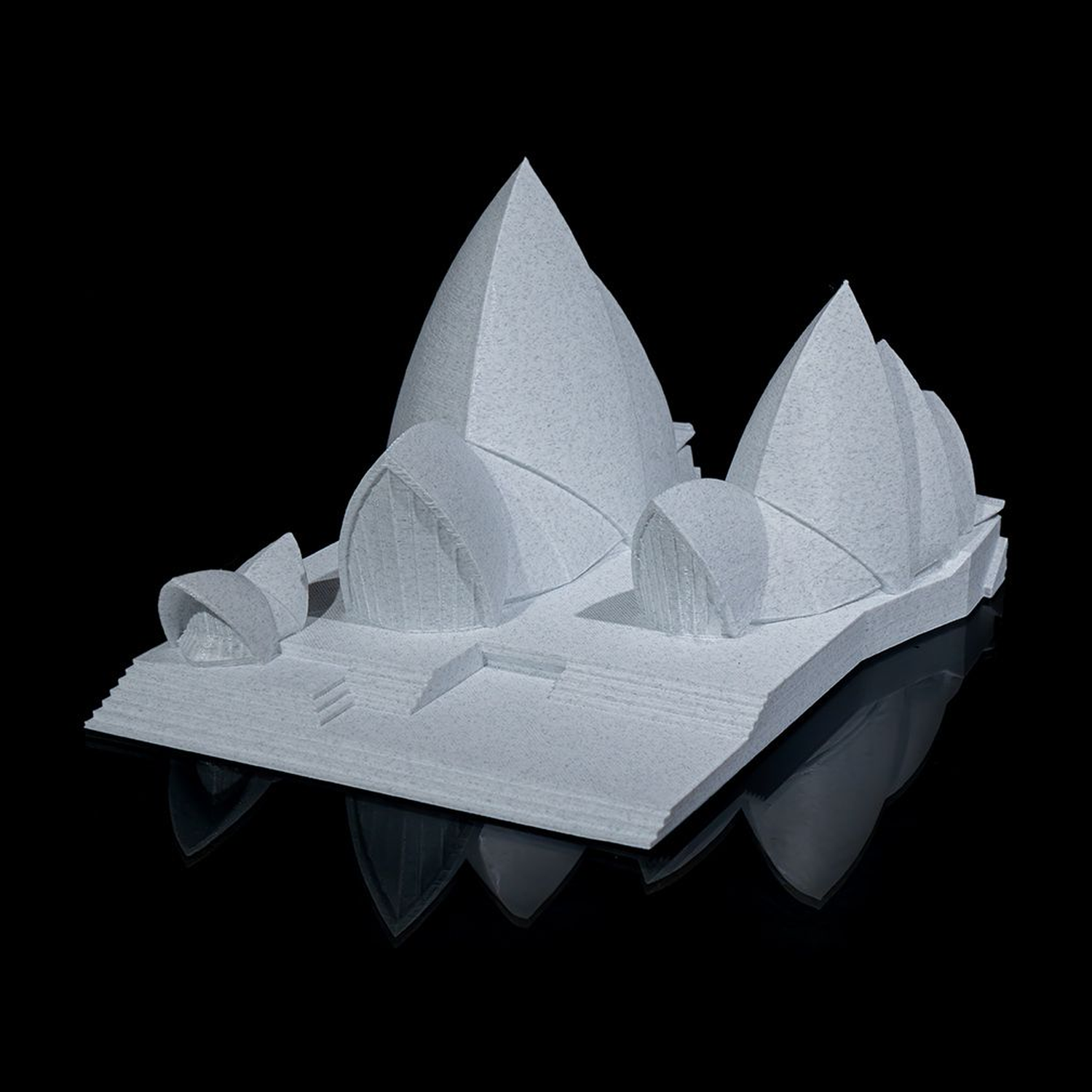 Sydney Opera House