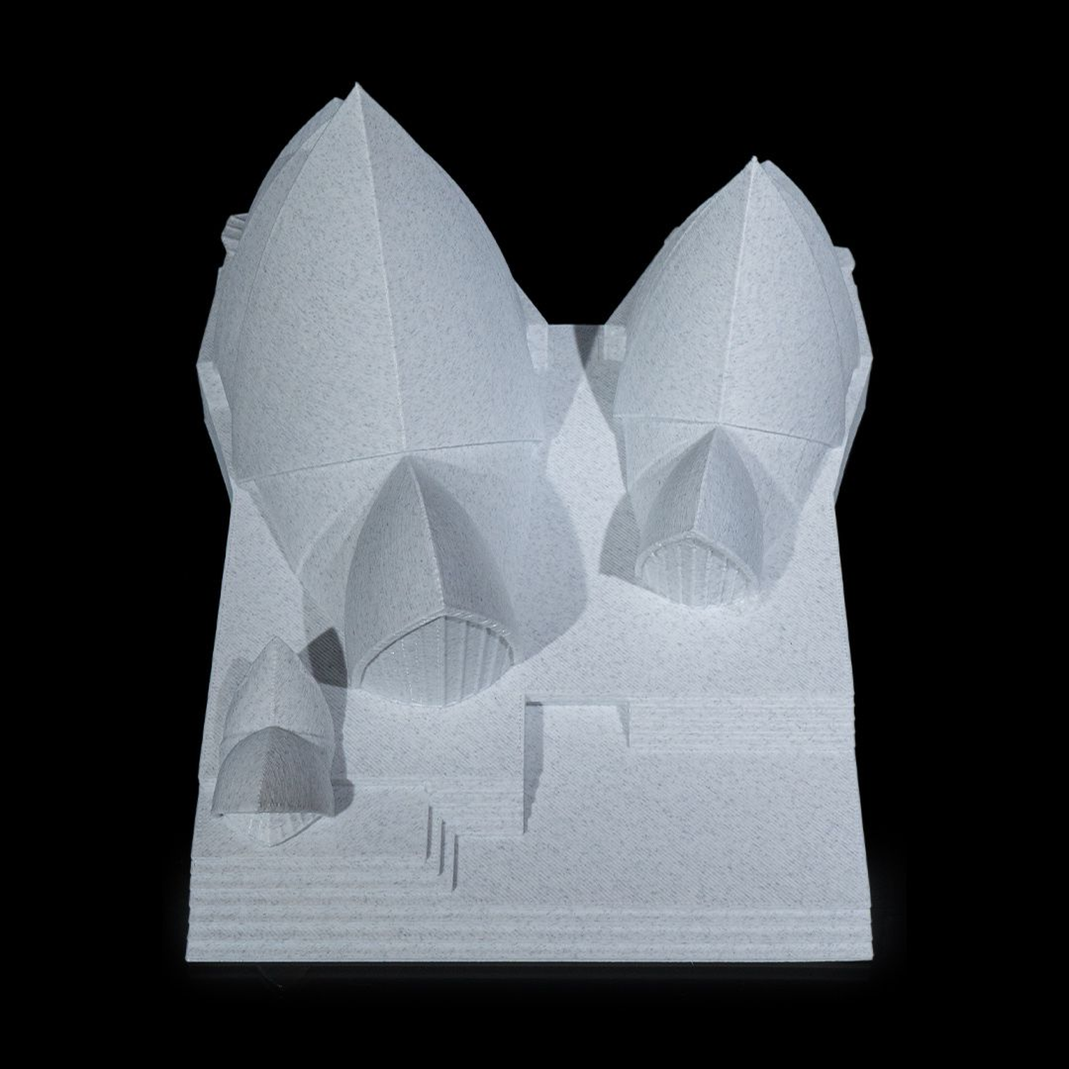 Sydney Opera House