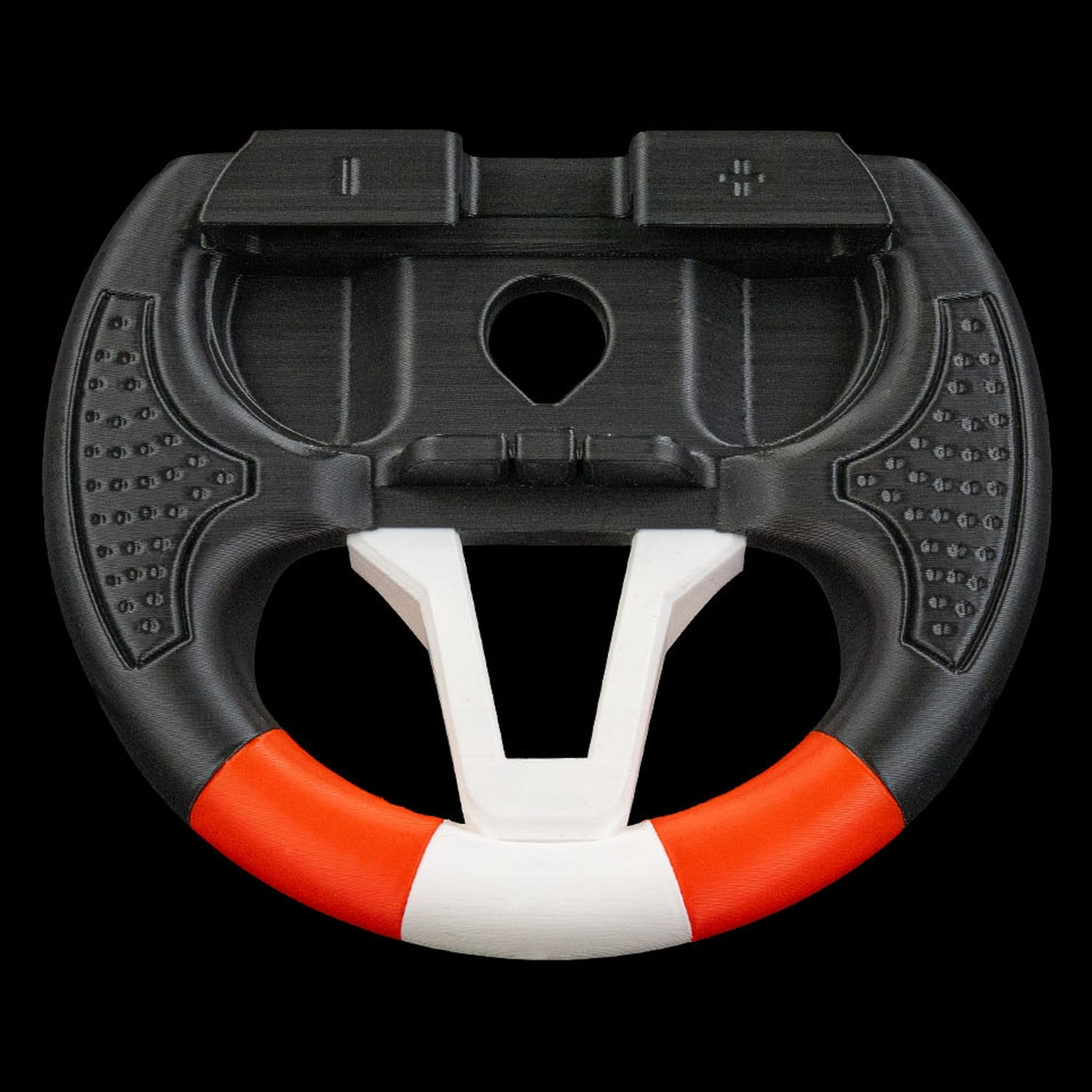 Agarre para mando Steering Solo