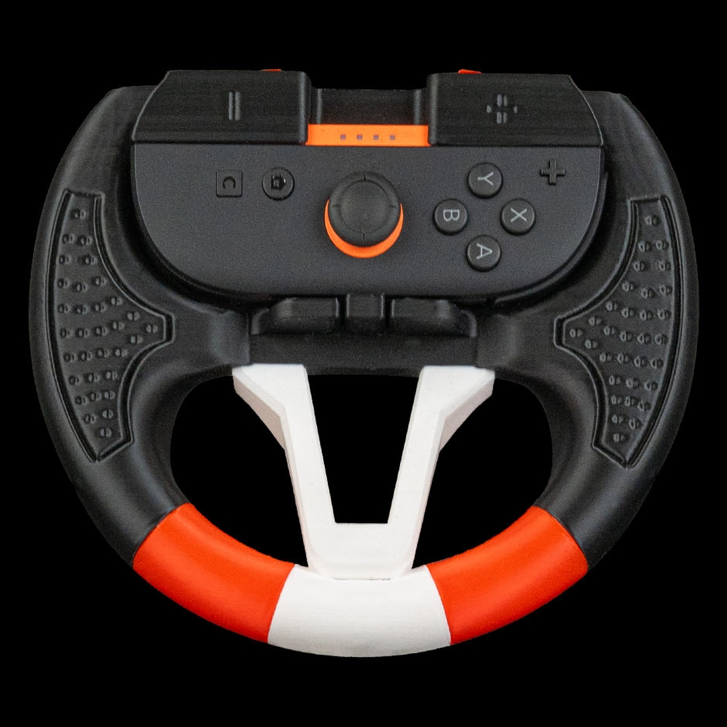 Agarre para mando Steering Solo