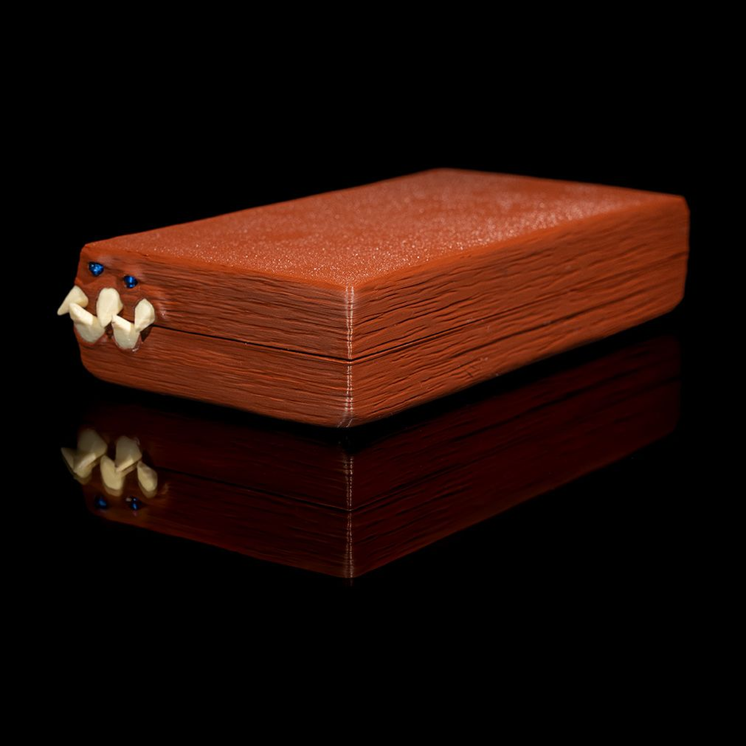 Mimic Dice Tray