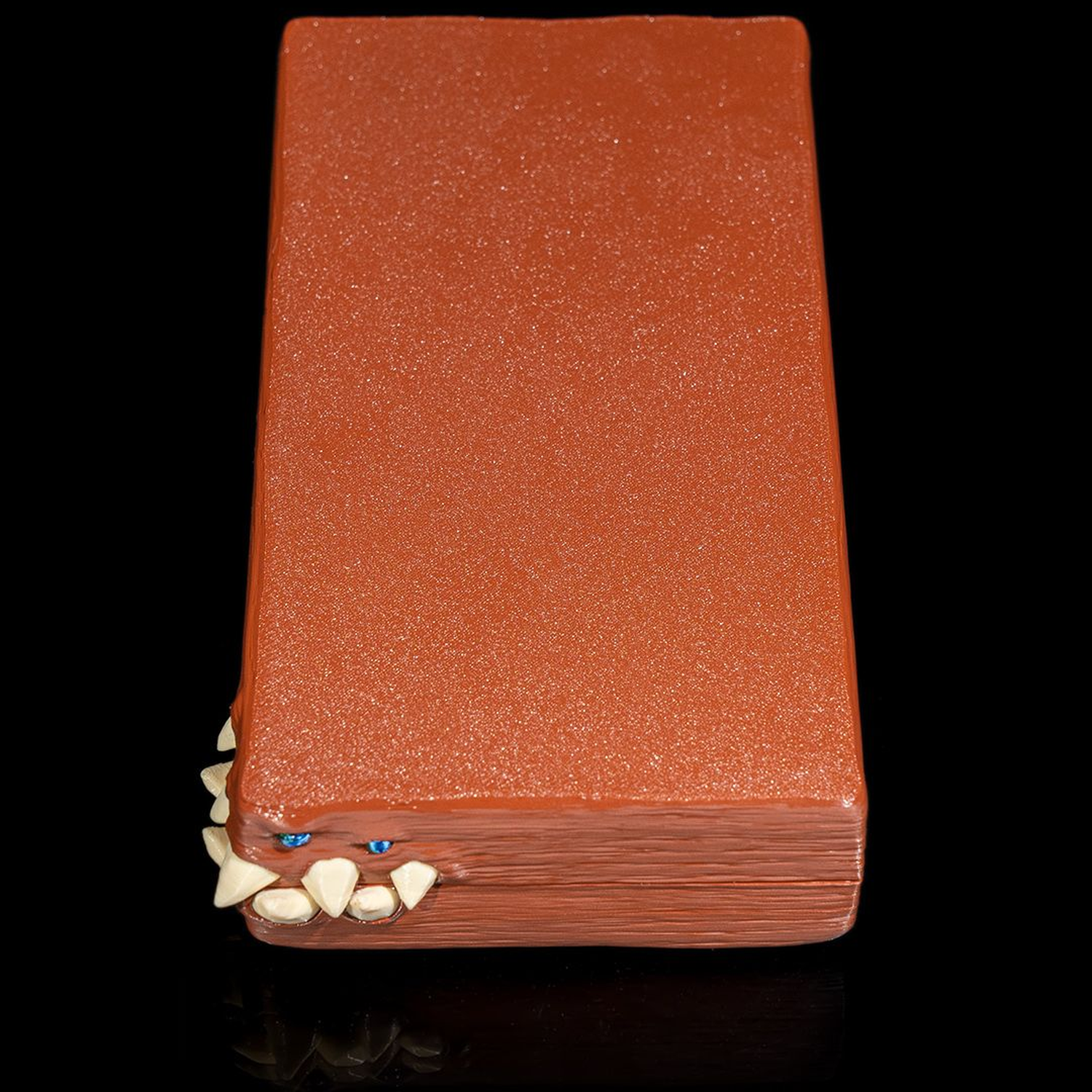 Mimic Dice Tray