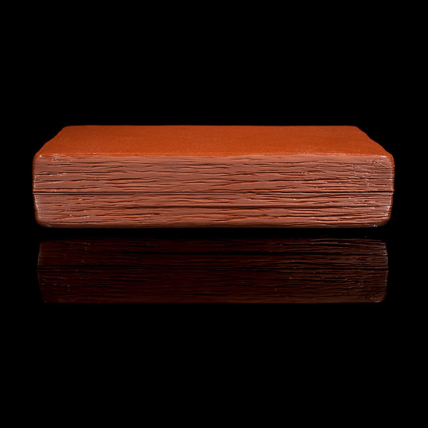 Mimic Dice Tray