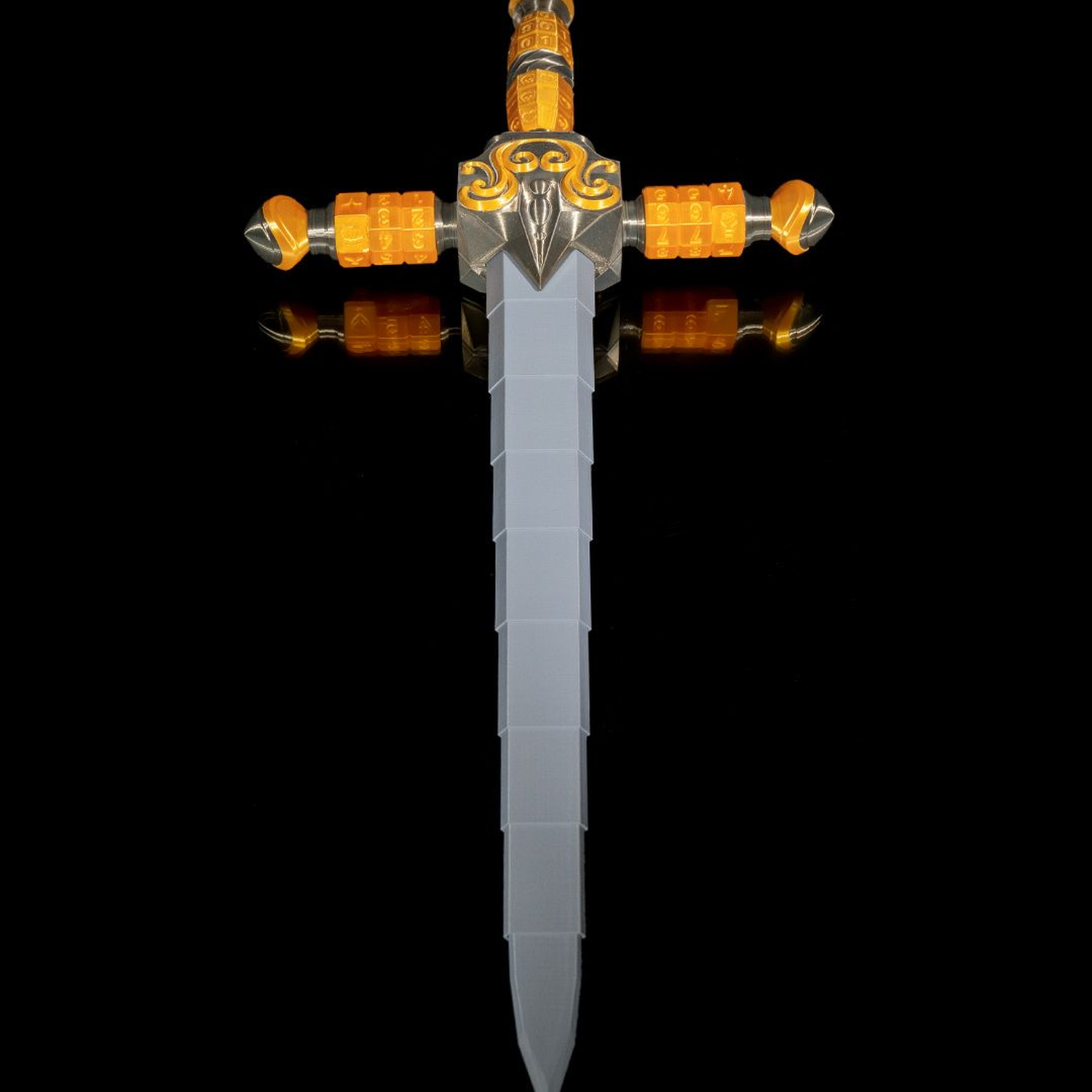 Fighter’s Sword Multi Counters