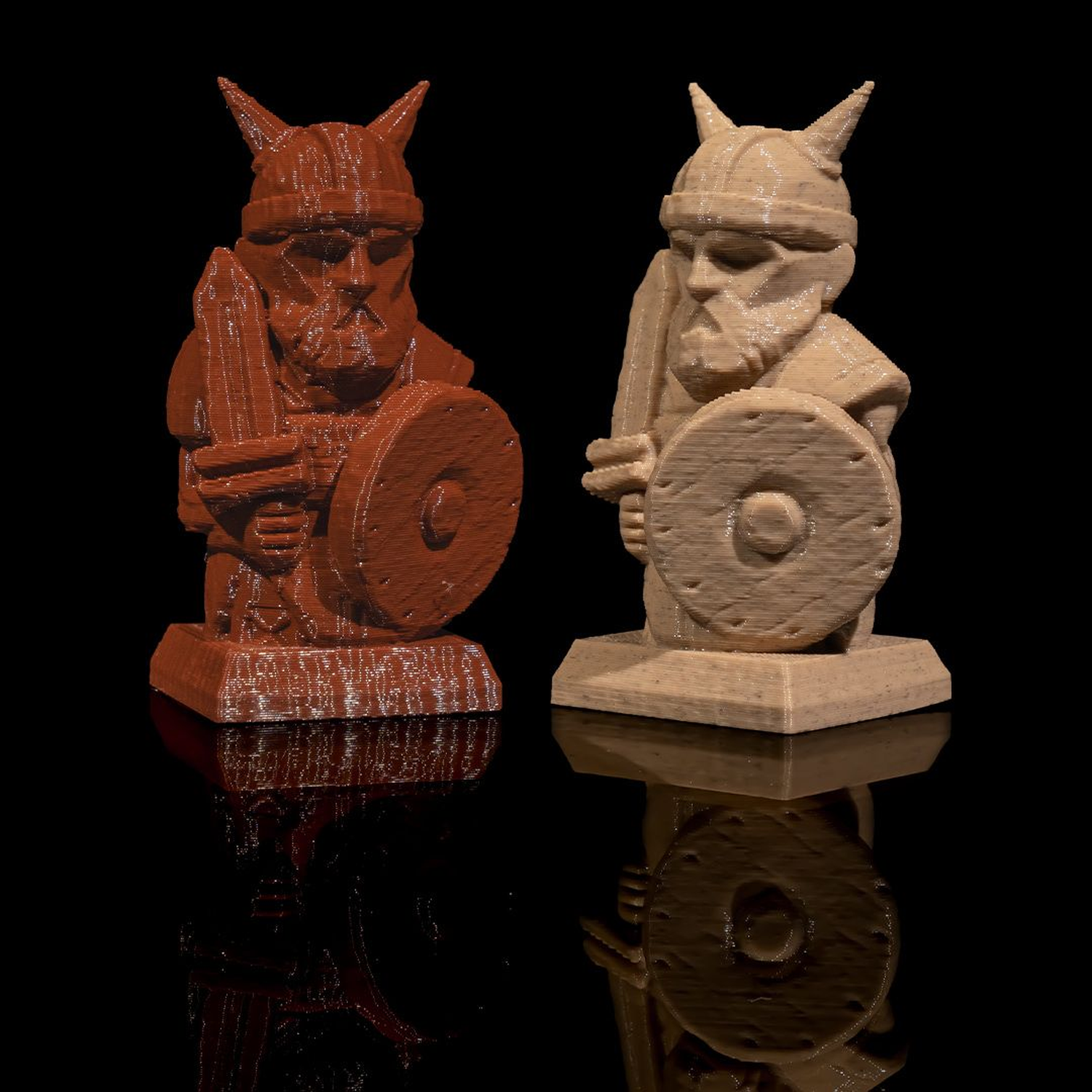Viking Pawn