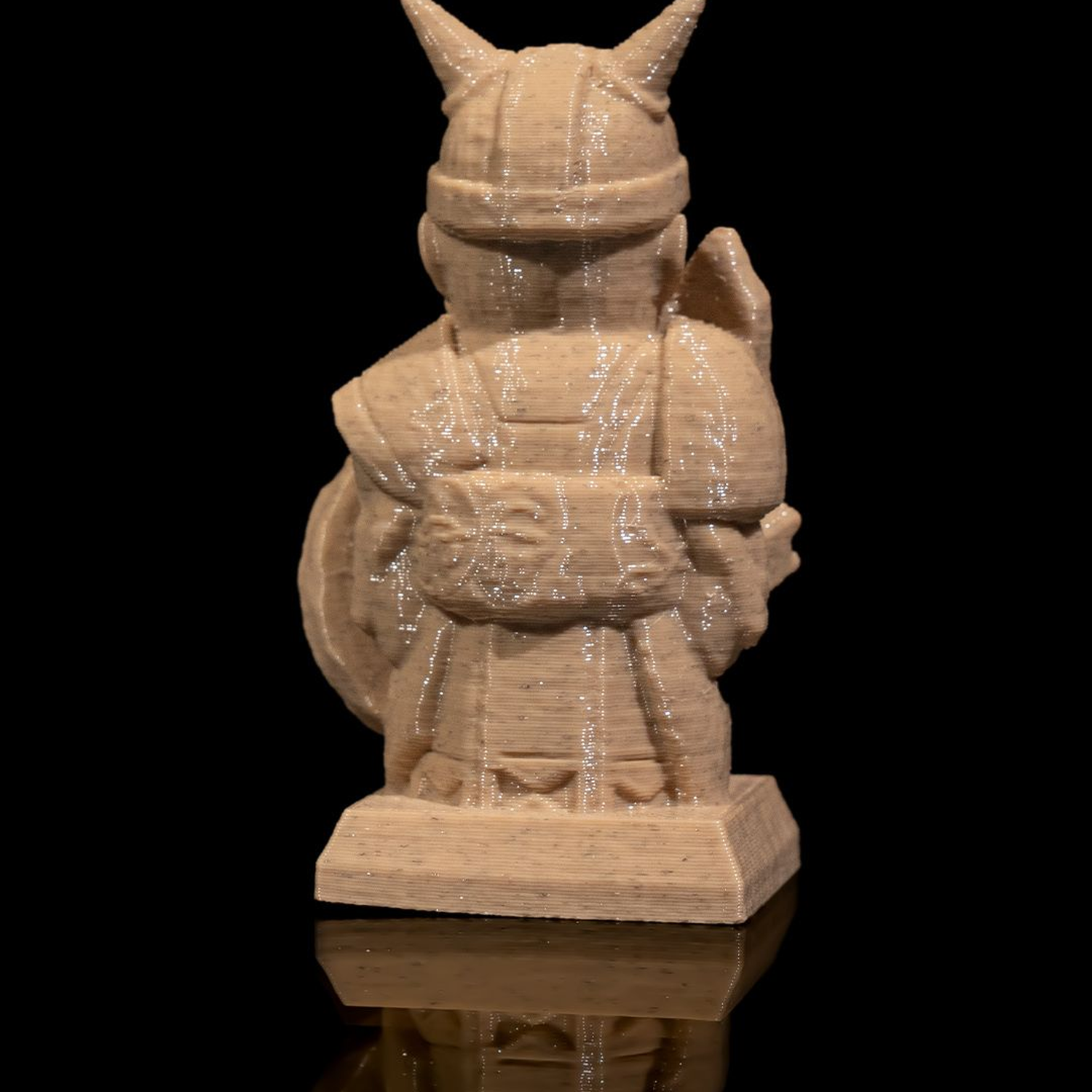 Viking Pawn