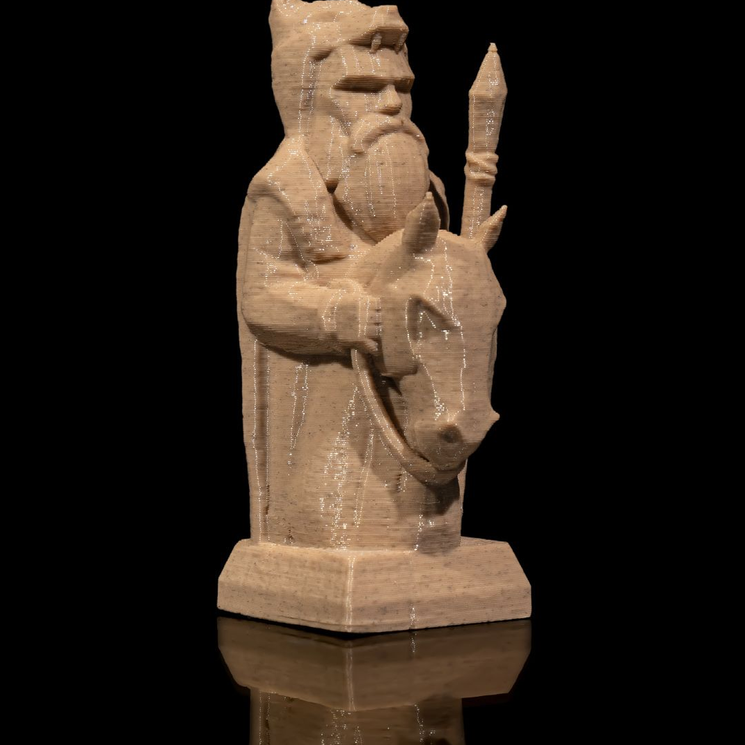 Viking Knight