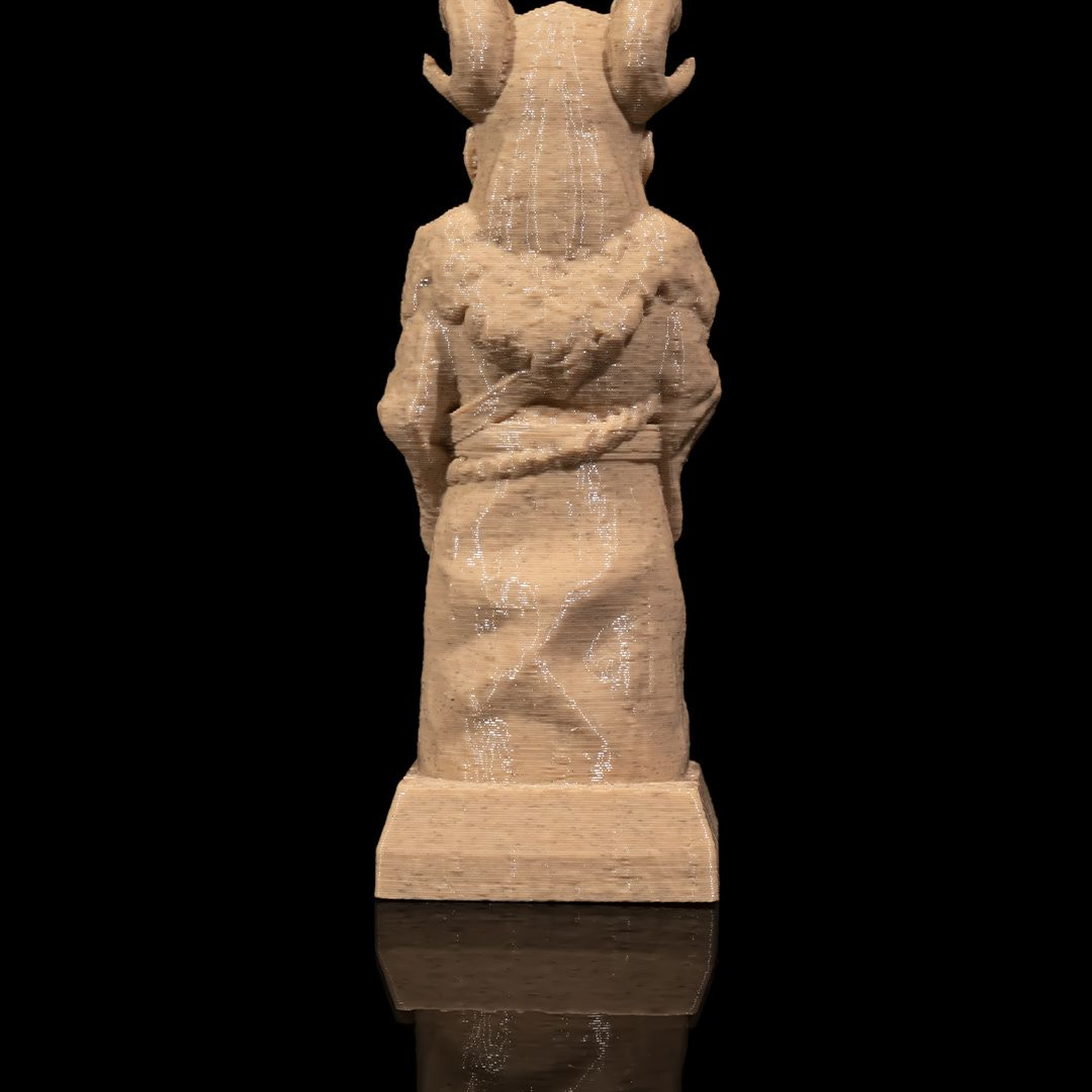 Viking Bishop