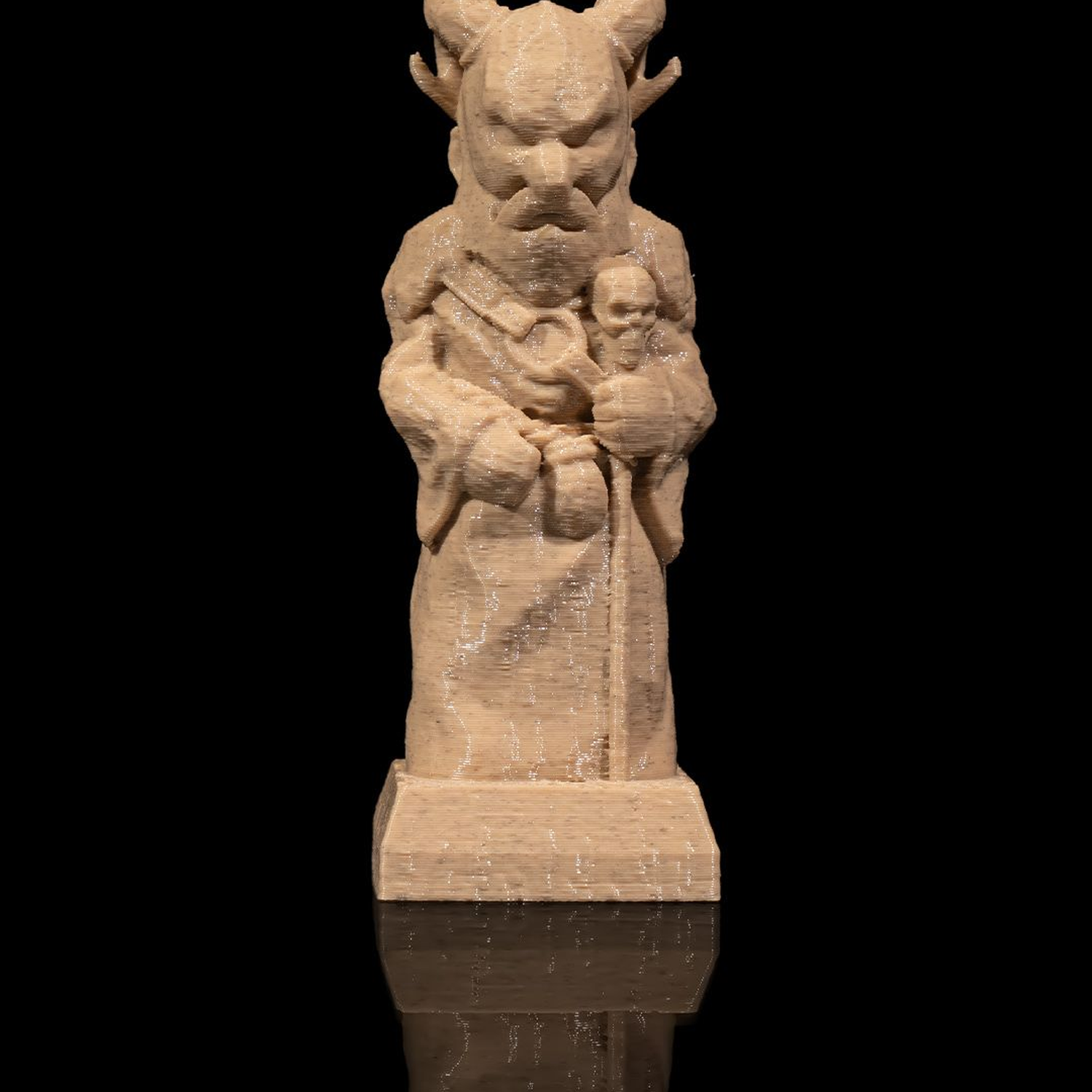 Viking Bishop
