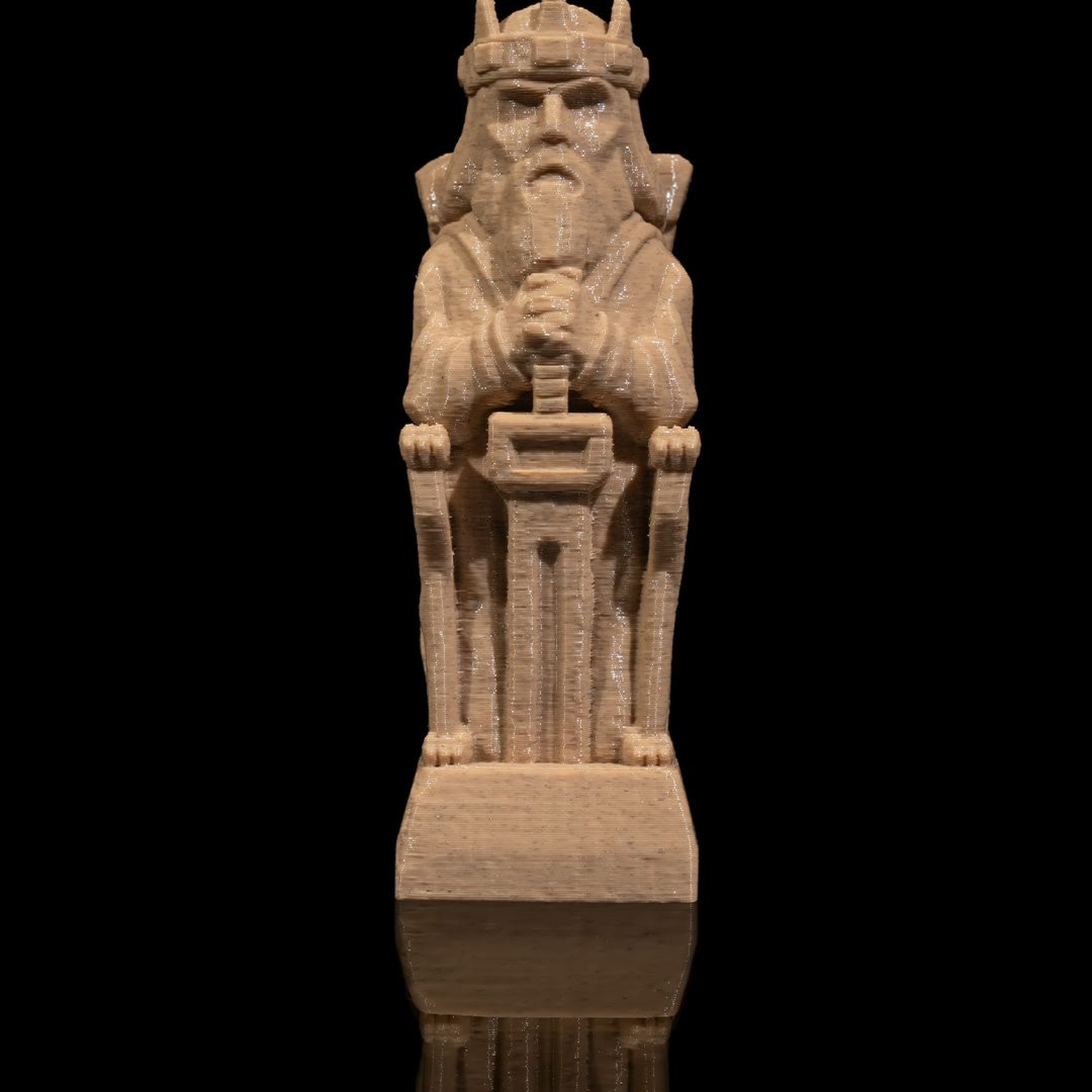 Viking King