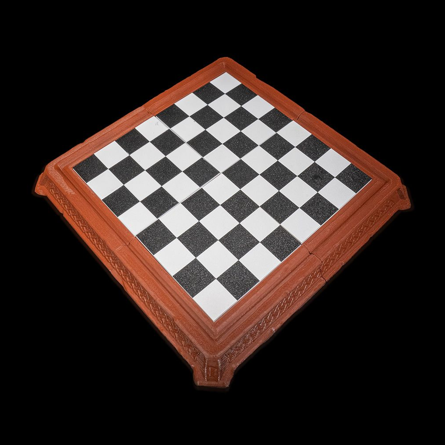 Viking Chess Board
