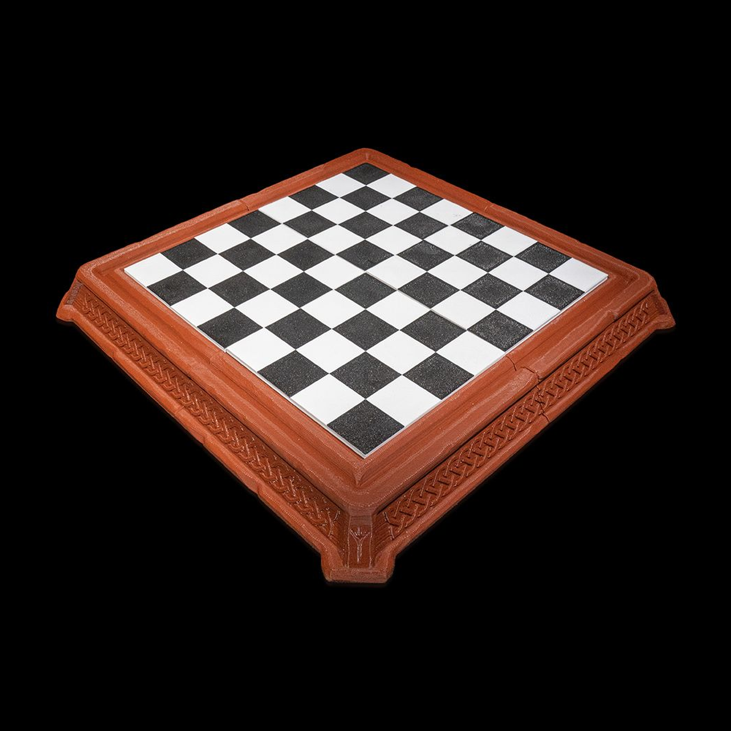 Viking Chess Board