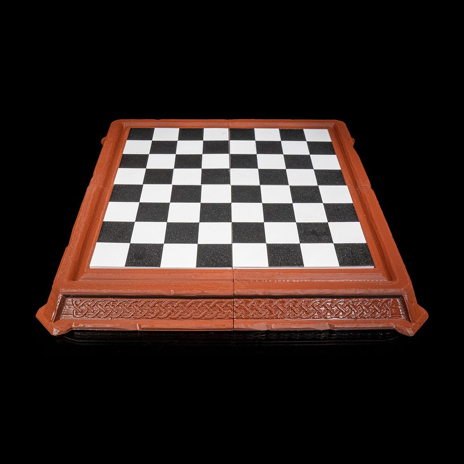Viking Chess Board