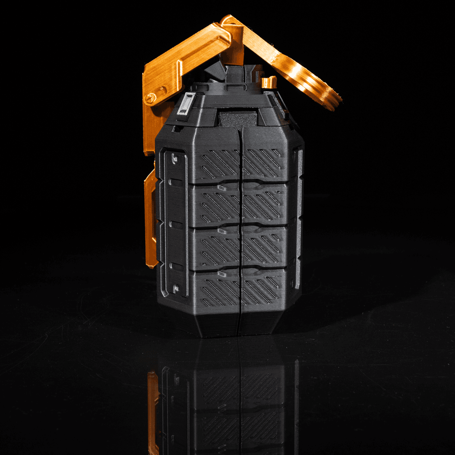Grenade Portable Controller Holder