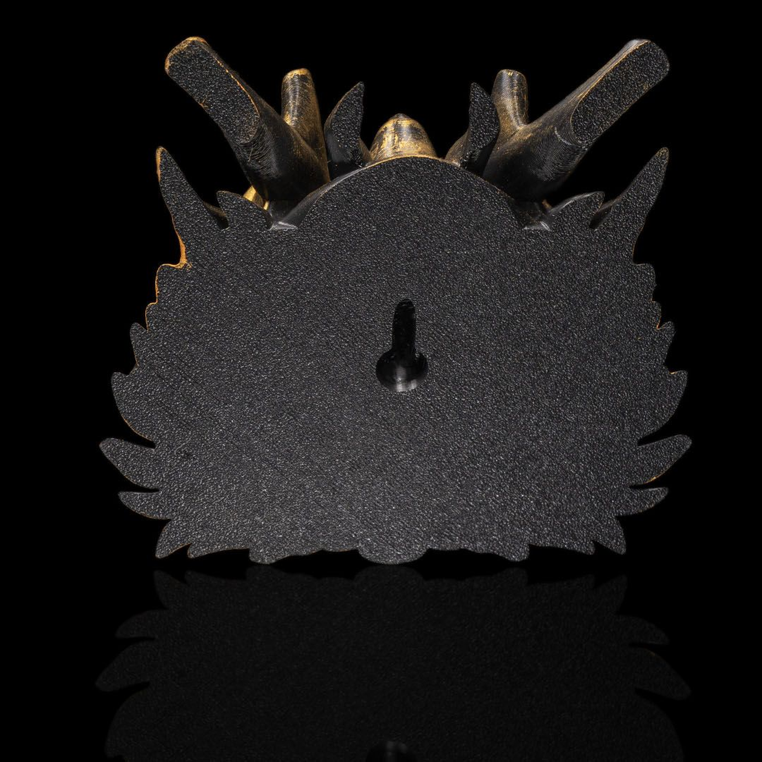 Chinese Dragon Door Knocker