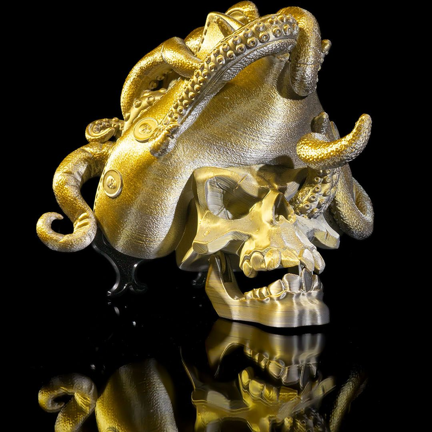 Another Pirate Door Knocker