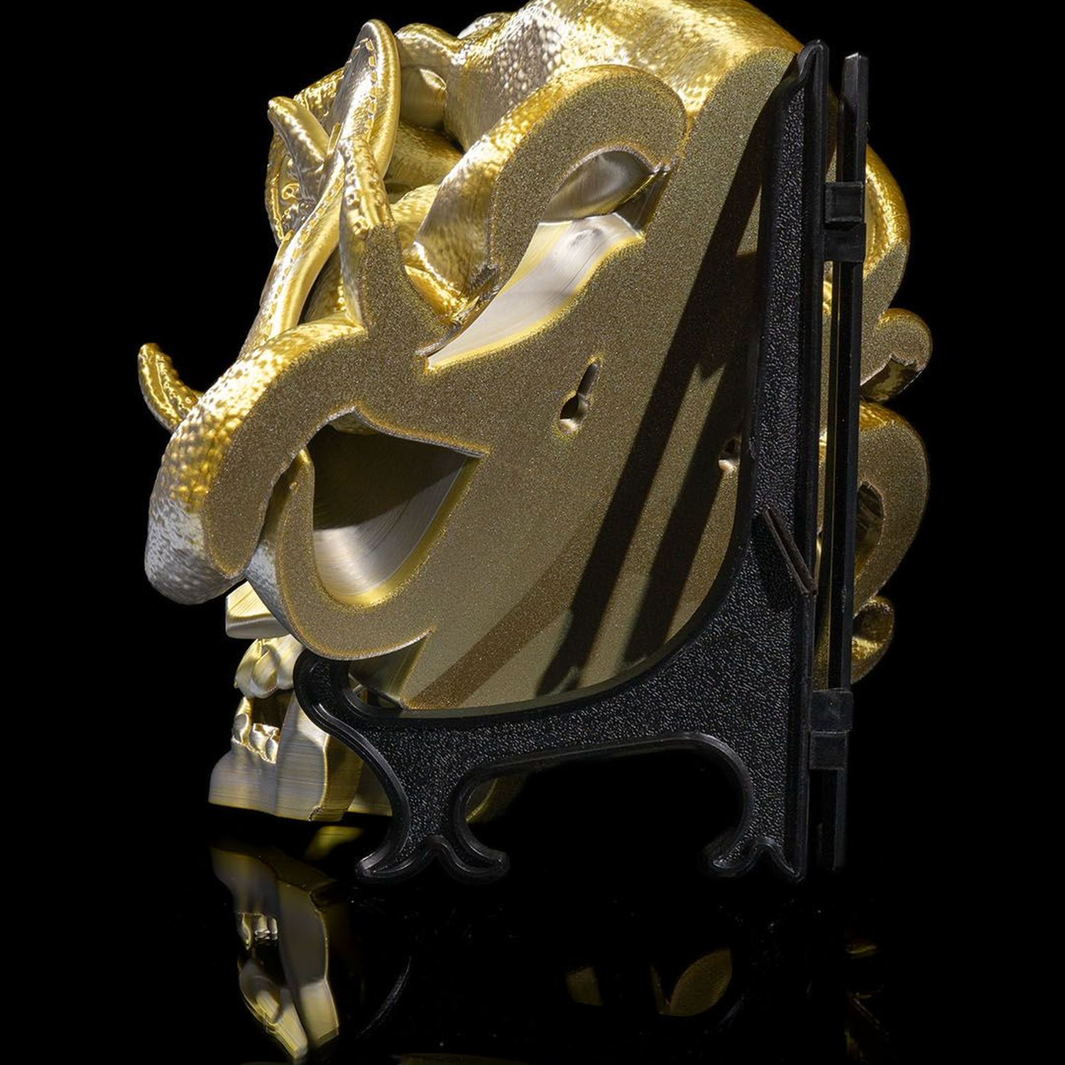 Another Pirate Door Knocker