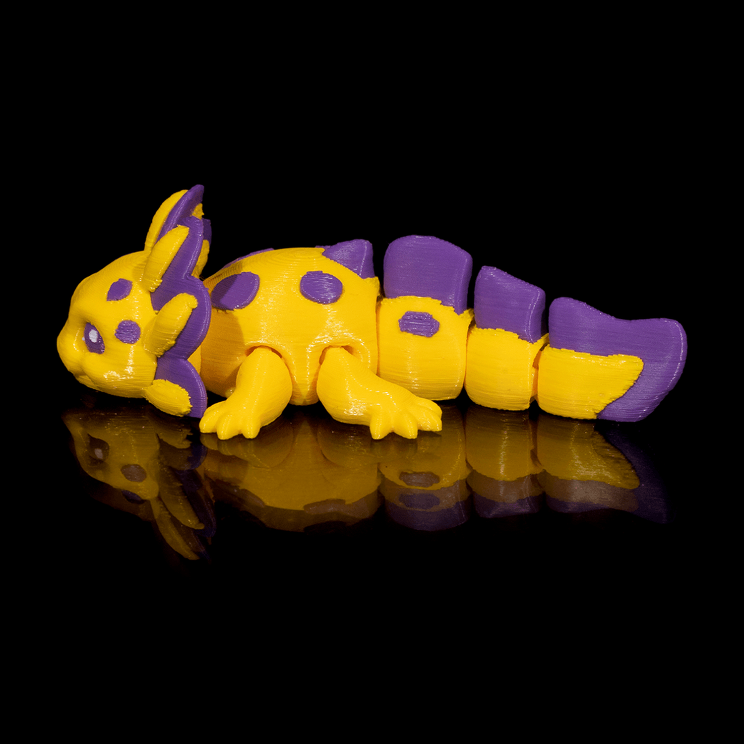 Baby Split