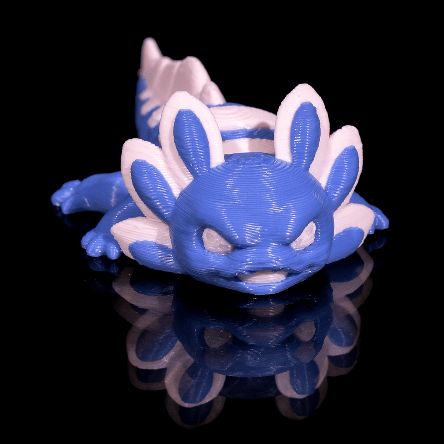 Baby Velvet