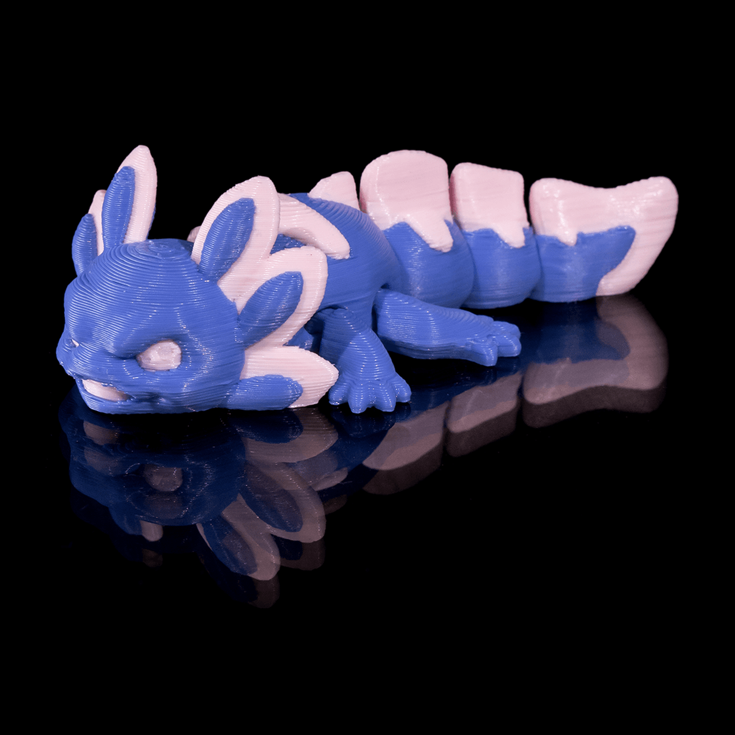 Baby Velvet