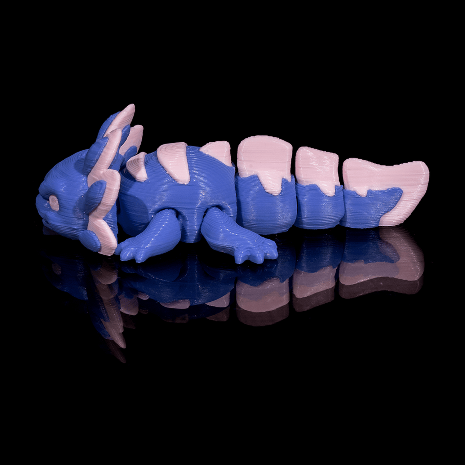 Baby Velvet