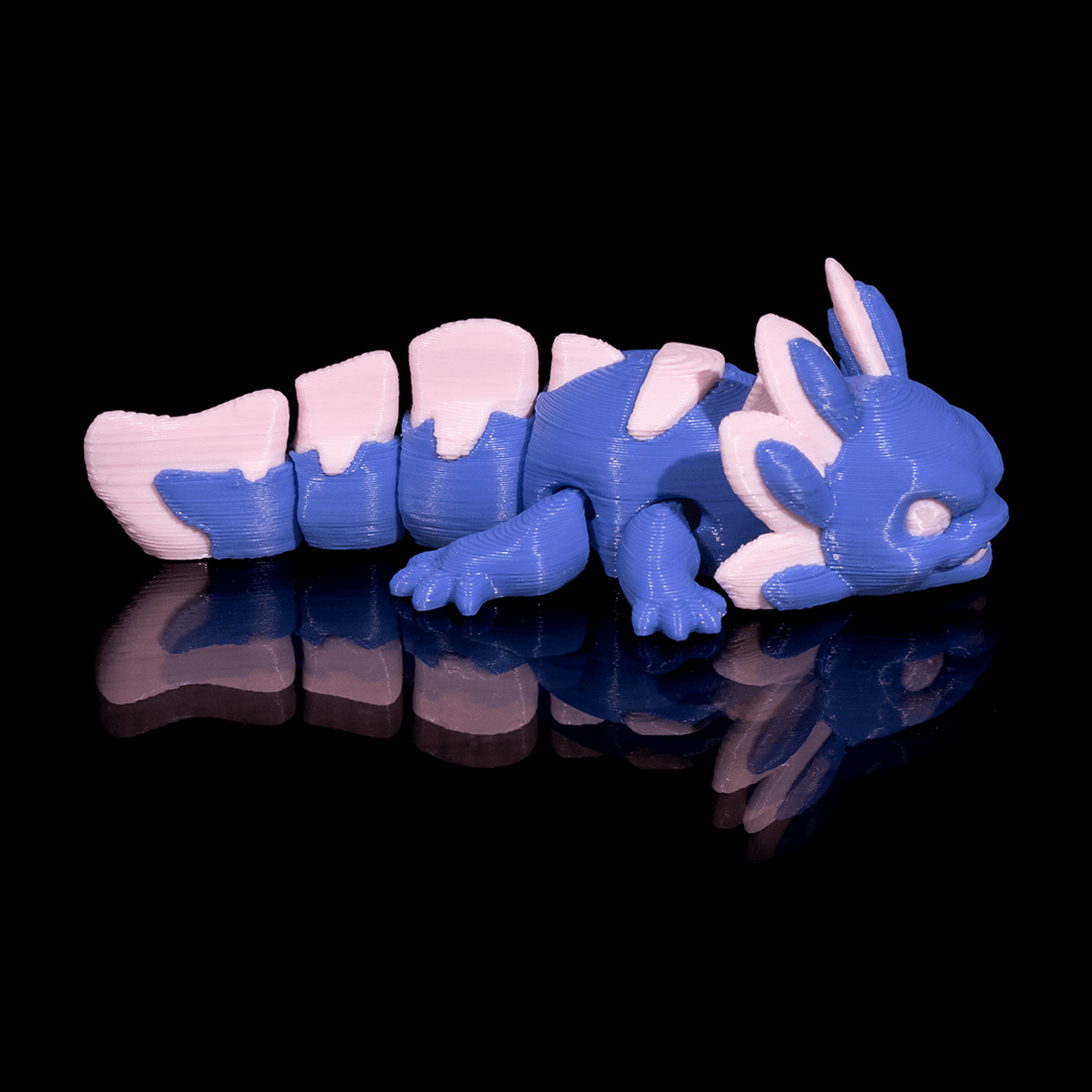 Baby Velvet