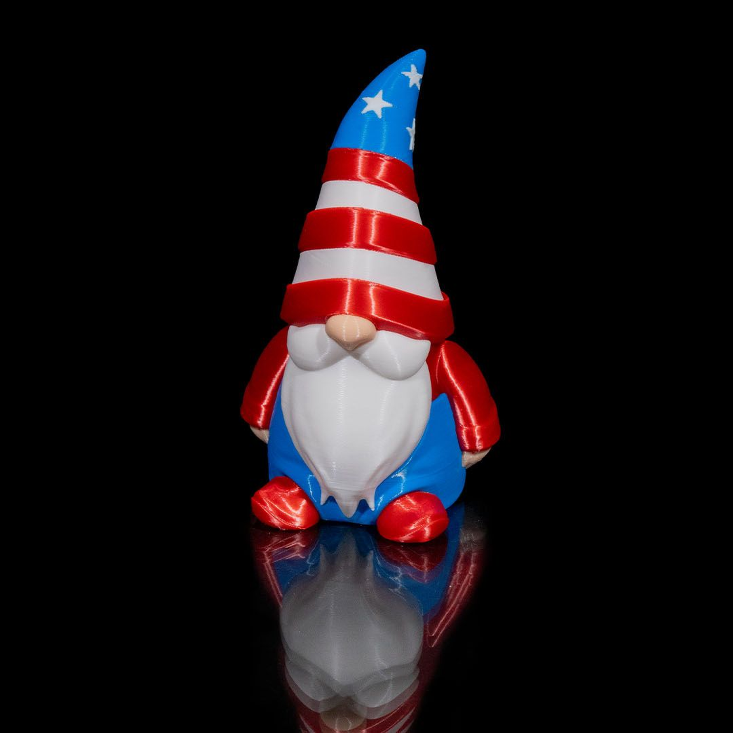 American Gnome Gang - John