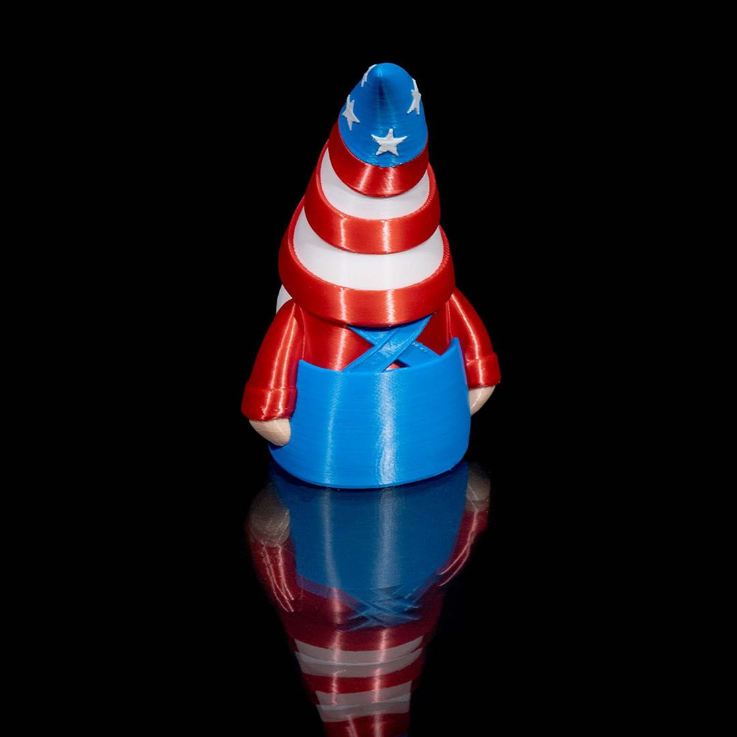 American Gnome Gang - John