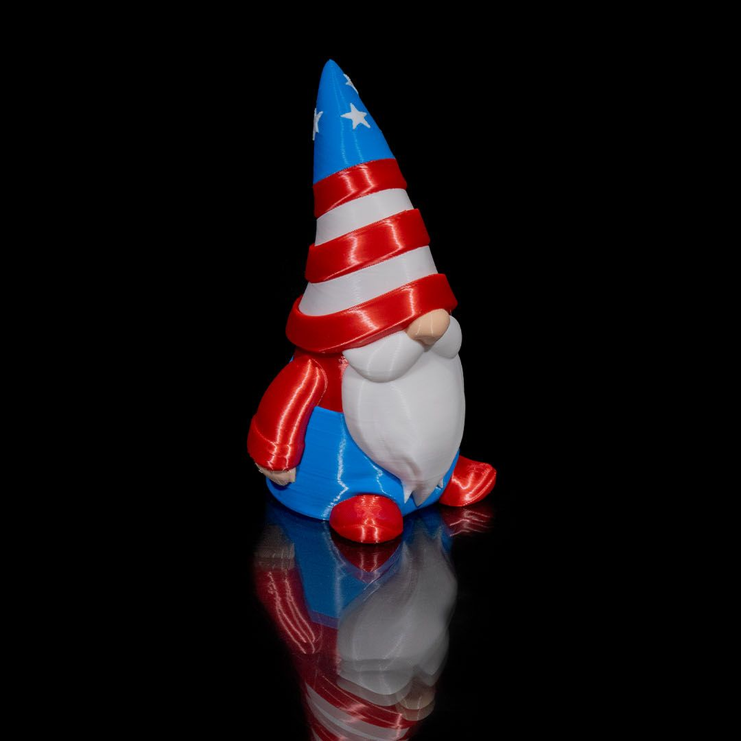 American Gnome Gang - John