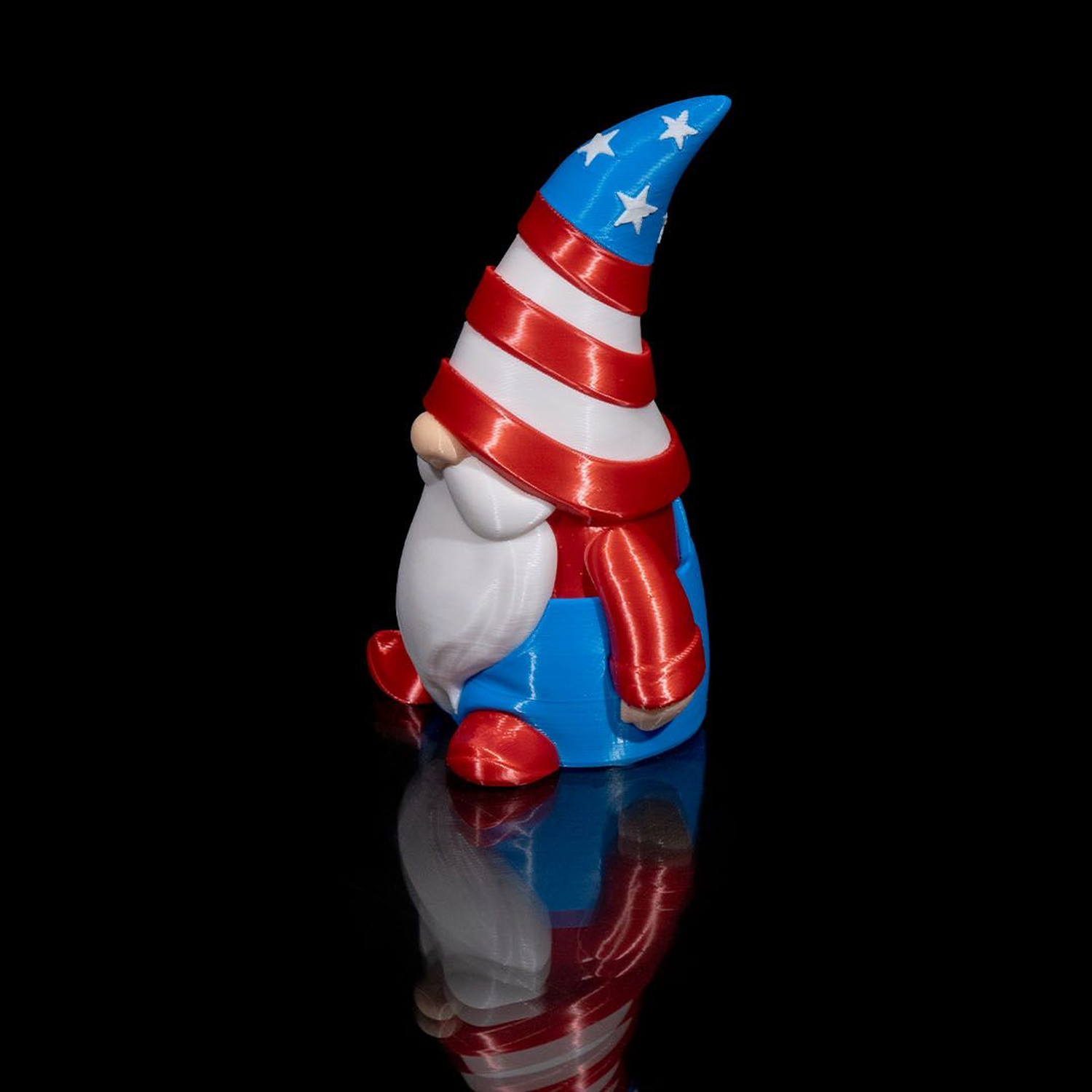 American Gnome Gang - John