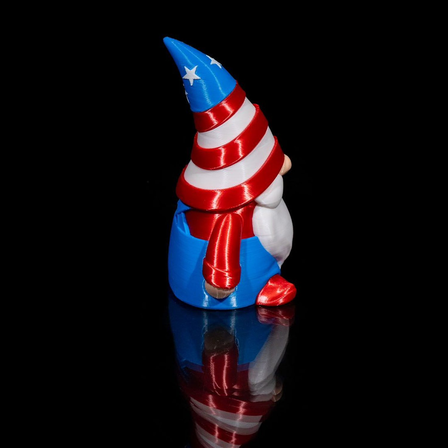American Gnome Gang - John