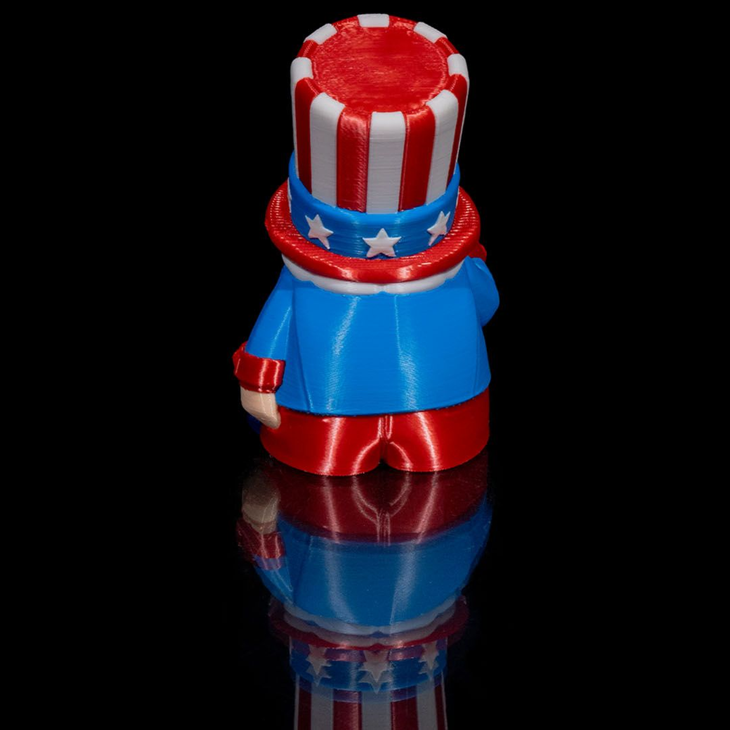 American Gnome Gang - William