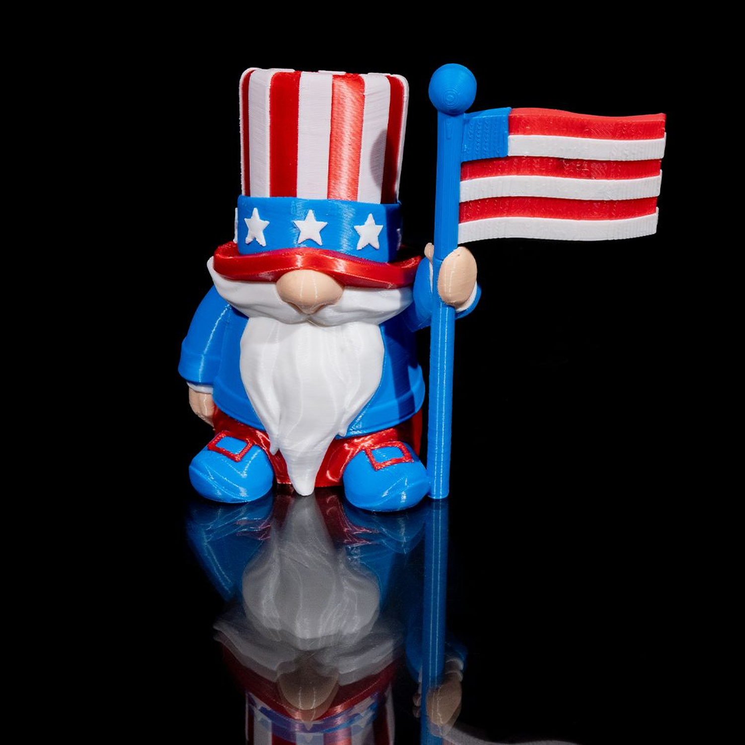 American Gnome Gang - Michael