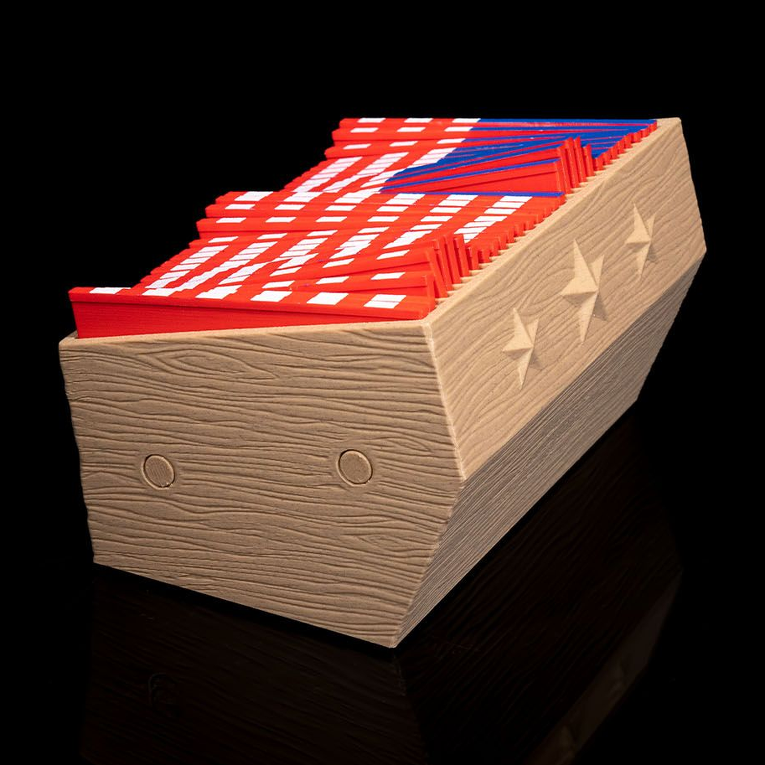 U.S.A Flag