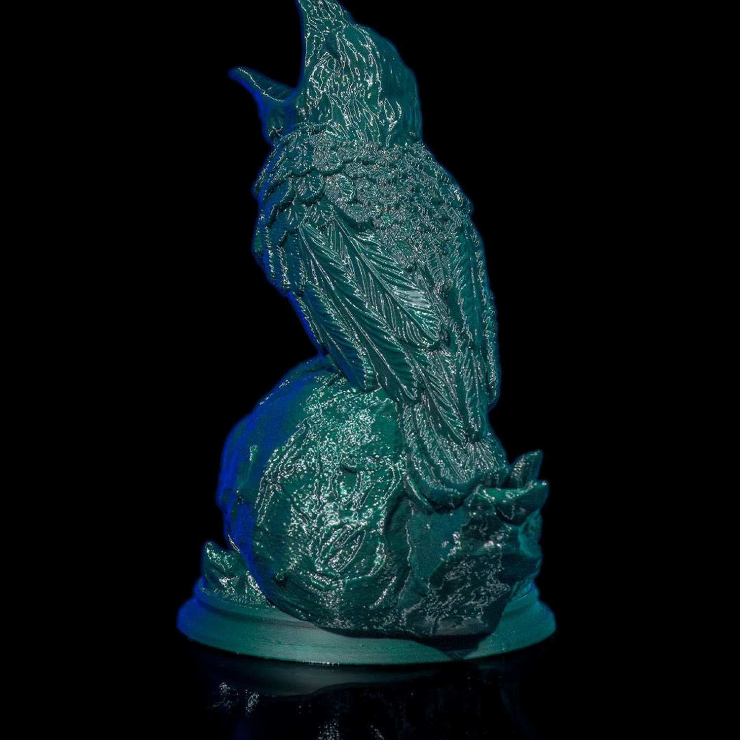 Raven’s Feast Dice Tower