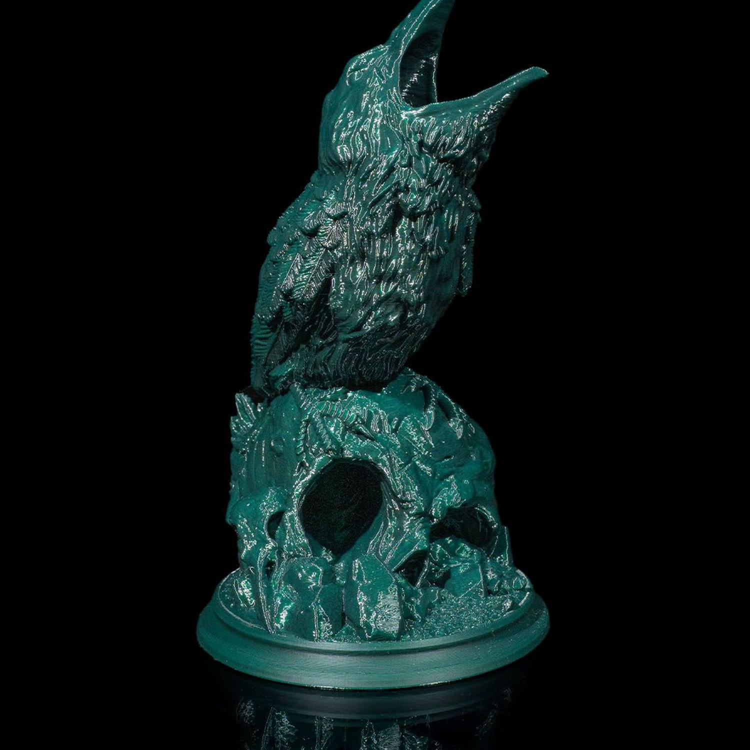 Raven’s Feast Dice Tower