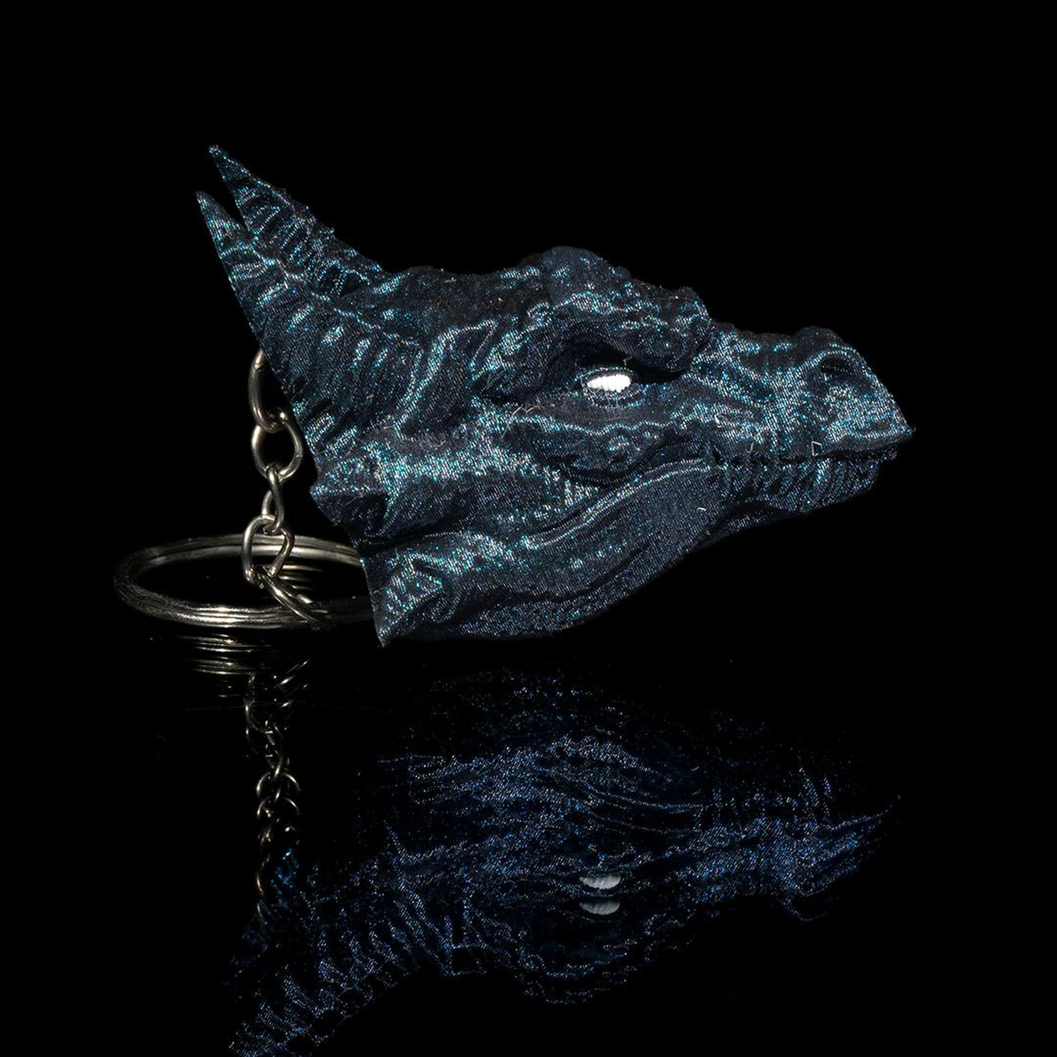 Epic Dragon Keychain